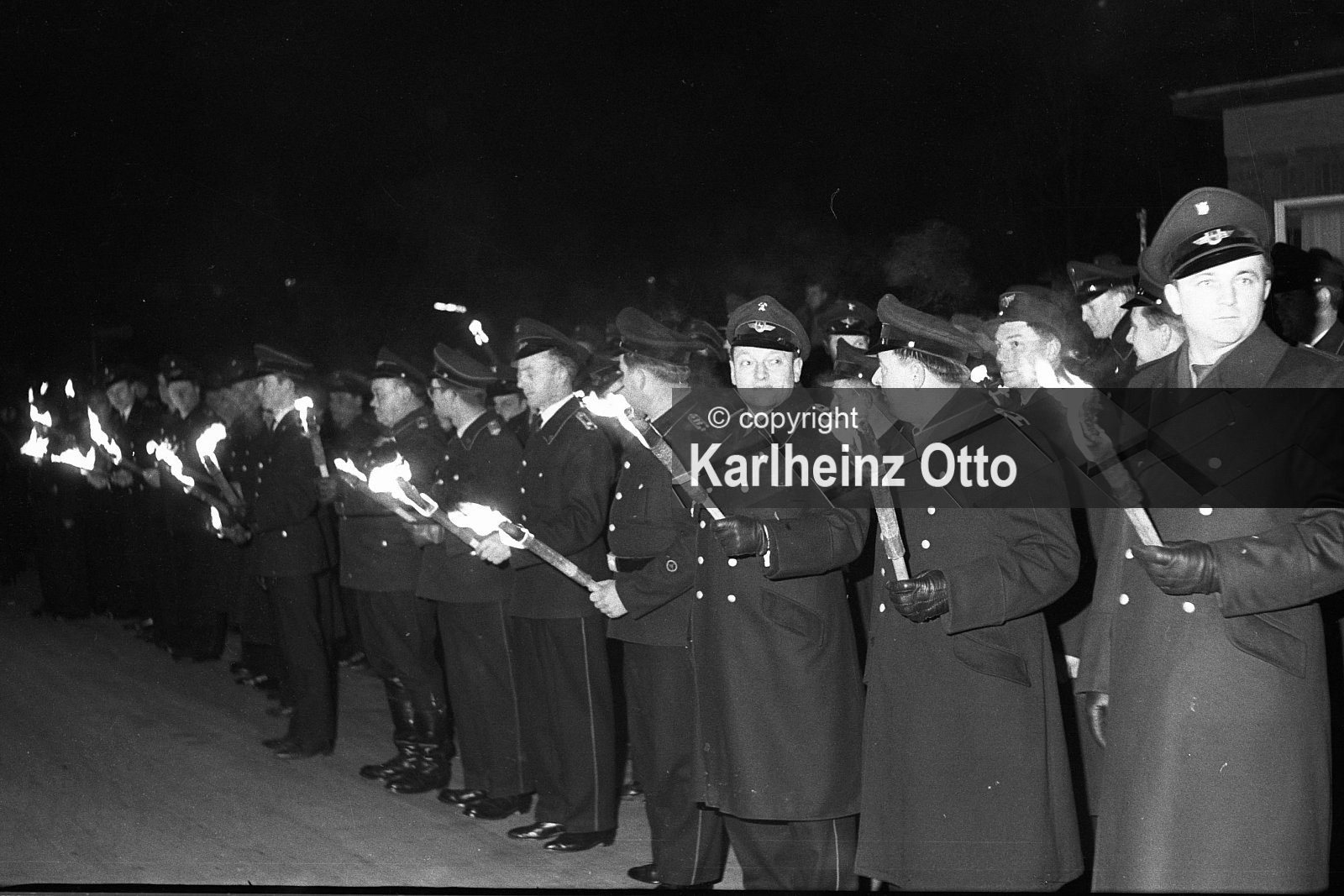 GÖTTINGEN FOTOS VON 1965 - 1969