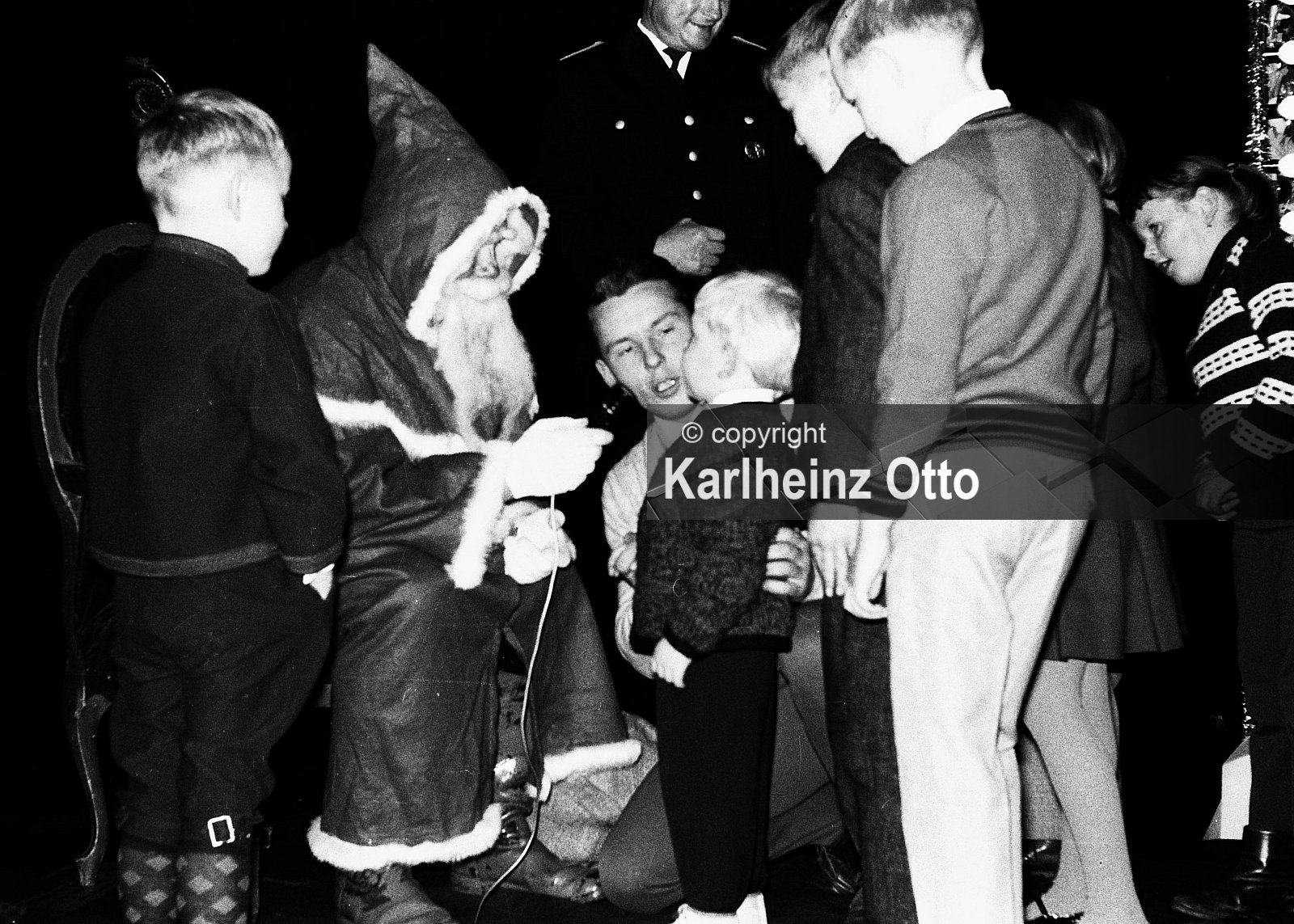 GÖTTINGEN FOTOS VON 1965 - 1969