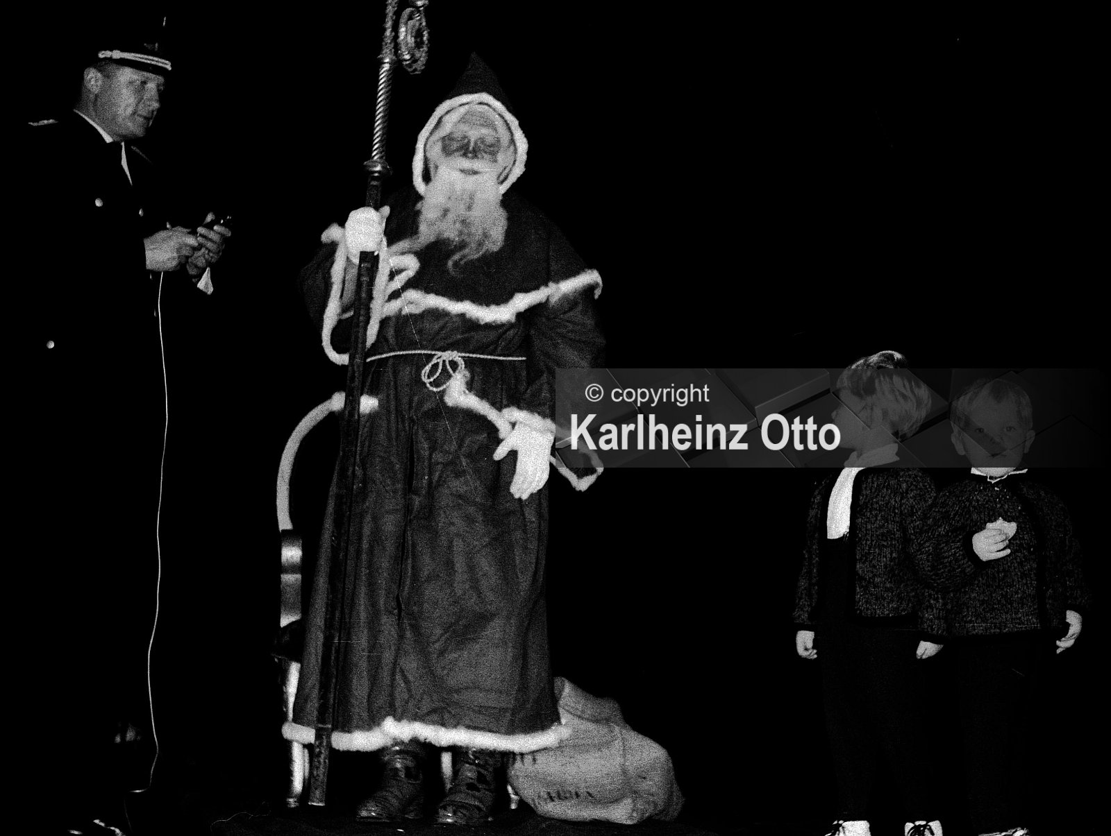 GÖTTINGEN FOTOS VON 1965 - 1969