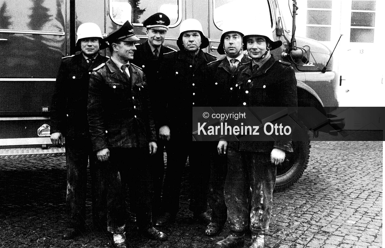 GÖTTINGEN FOTOS VON 1965 - 1969