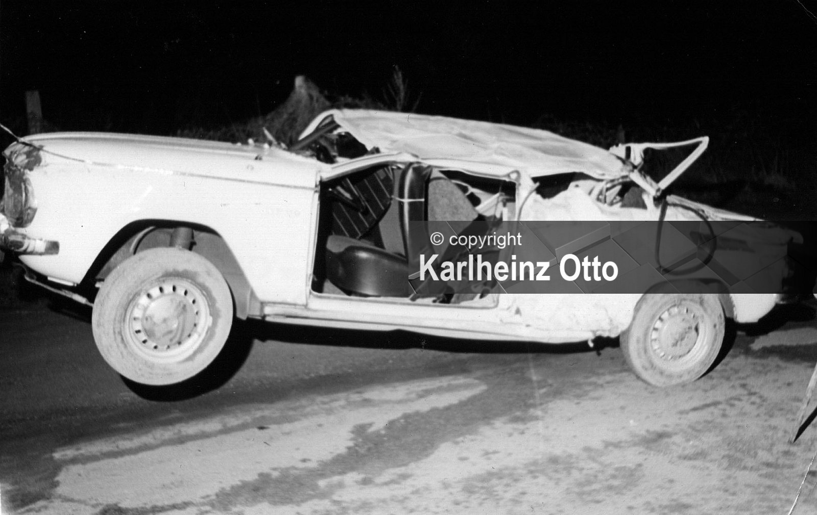 GÖTTINGEN FOTOS VON 1965 - 1969