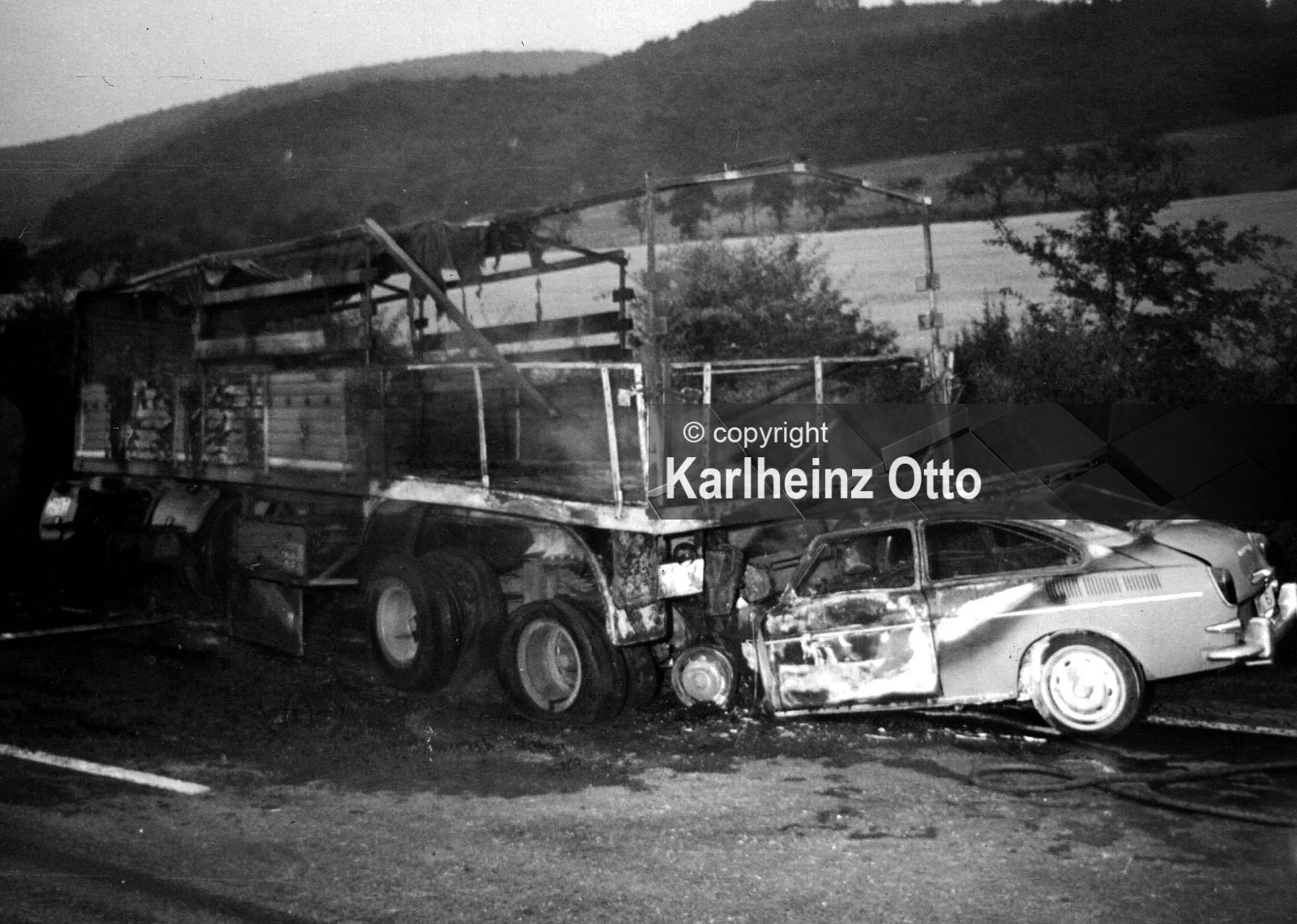 GÖTTINGEN FOTOS VON 1965 - 1969