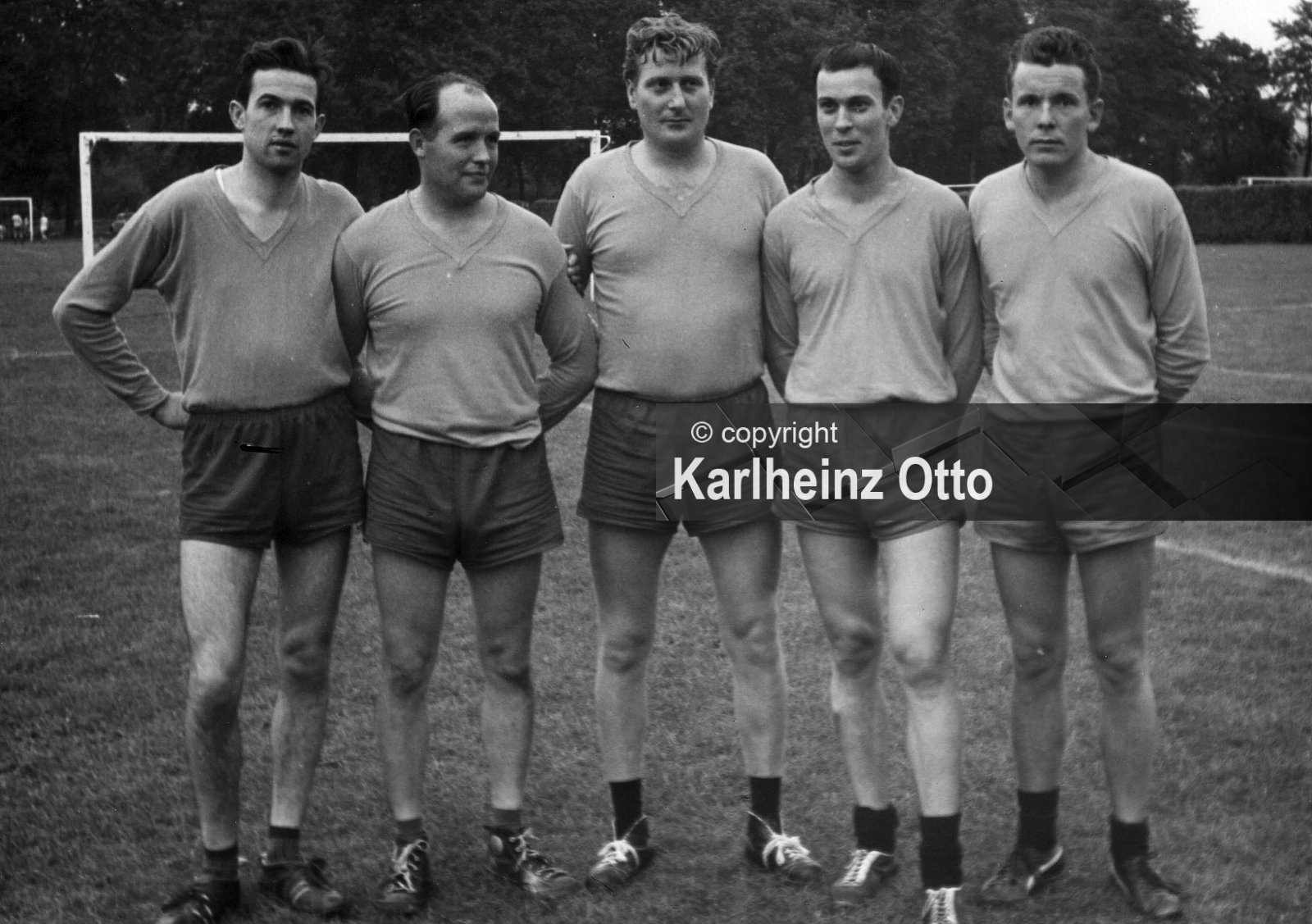GÖTTINGEN FOTOS VON 1965 - 1969