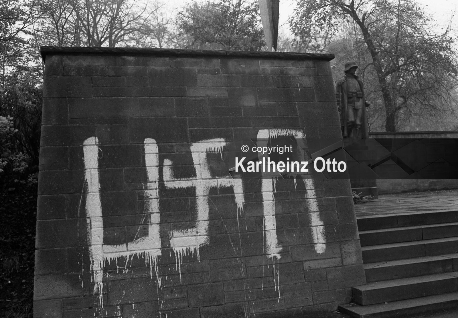 GÖTTINGEN FOTOS VON 1965 - 1969