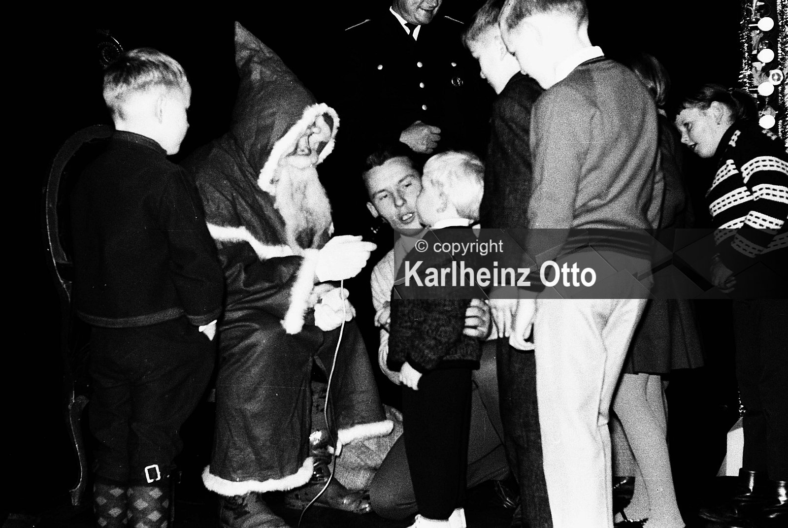 GÖTTINGEN FOTOS VON 1965 - 1969