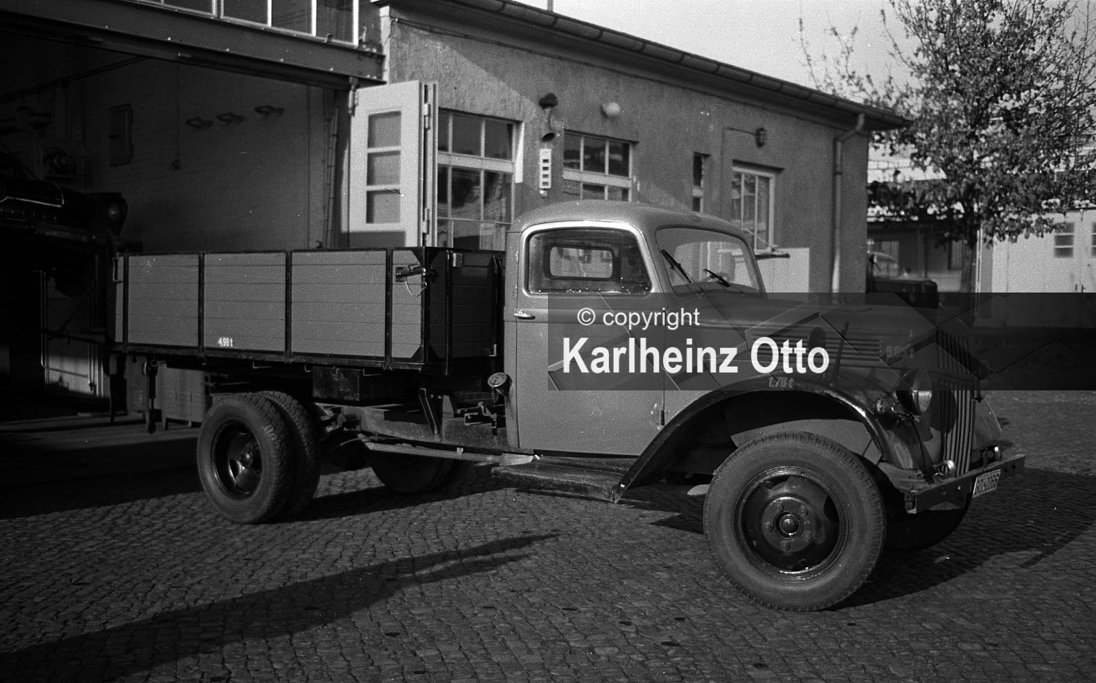 GÖTTINGEN FOTOS VON 1965 - 1969
