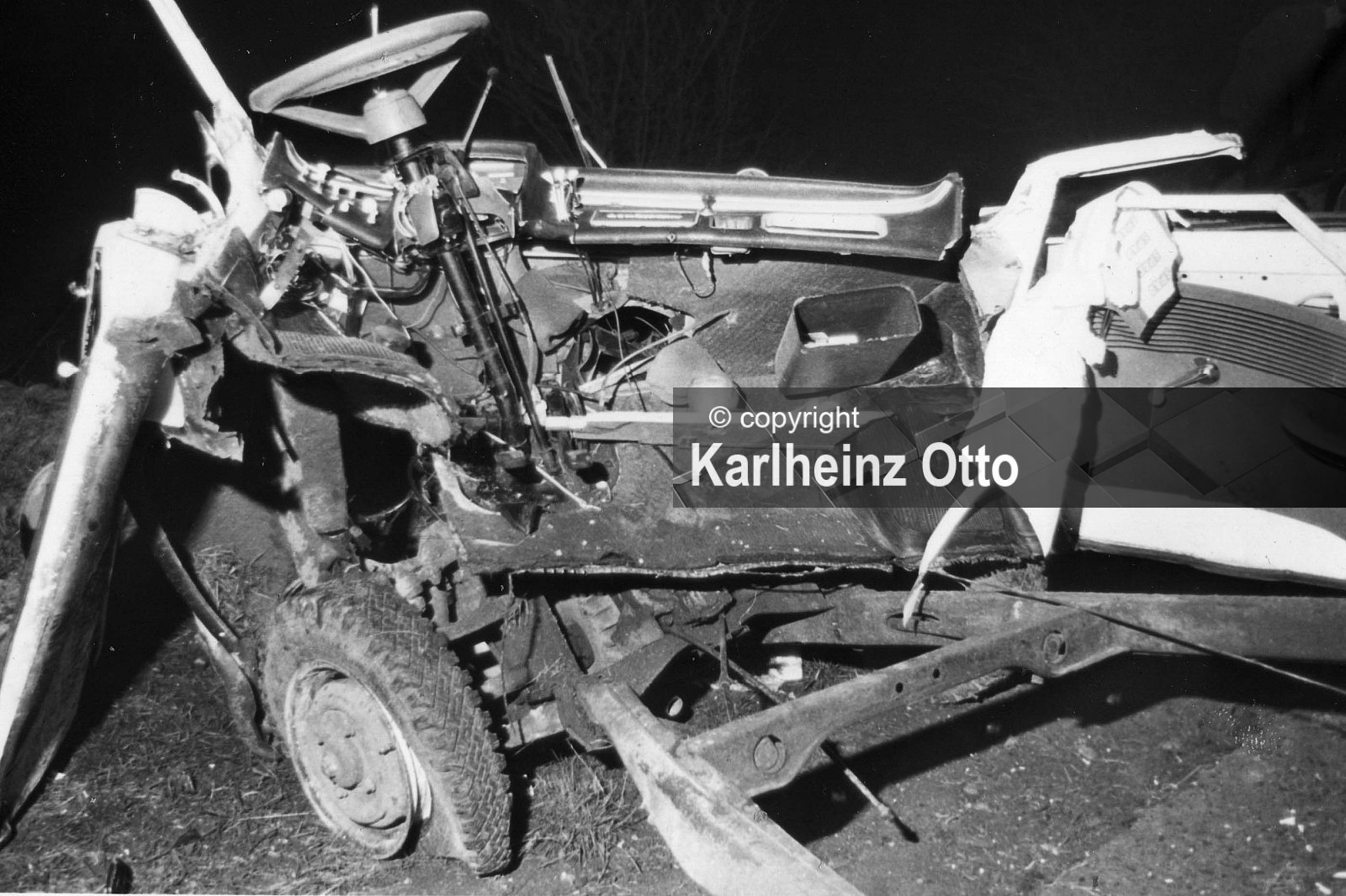 GÖTTINGEN FOTOS VON 1965 - 1969