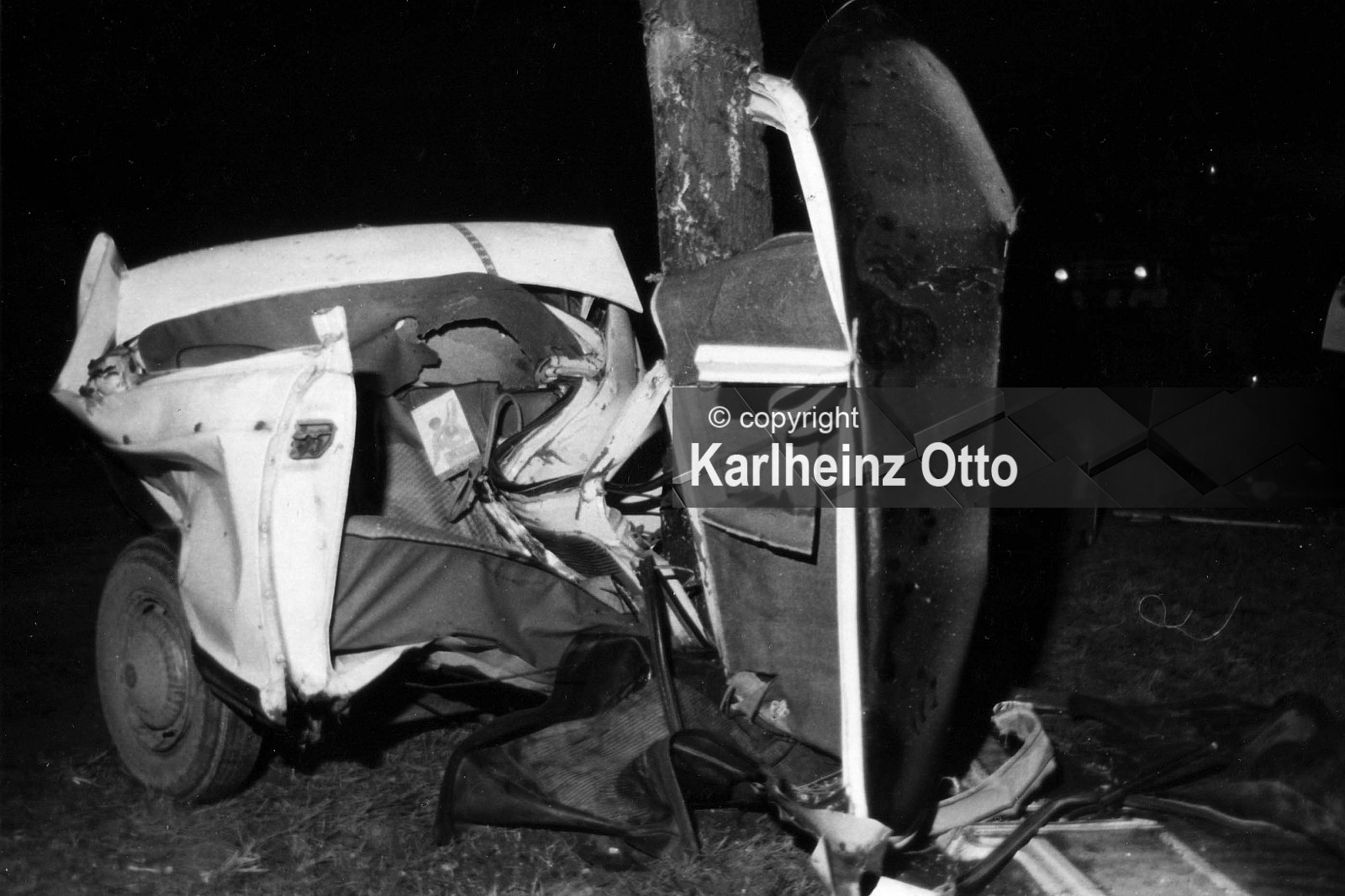 GÖTTINGEN FOTOS VON 1965 - 1969