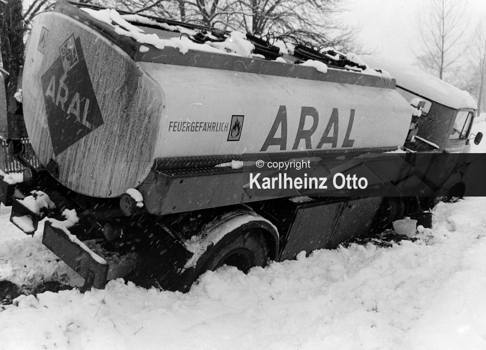 GÖTTINGEN FOTOS VON 1965 - 1969