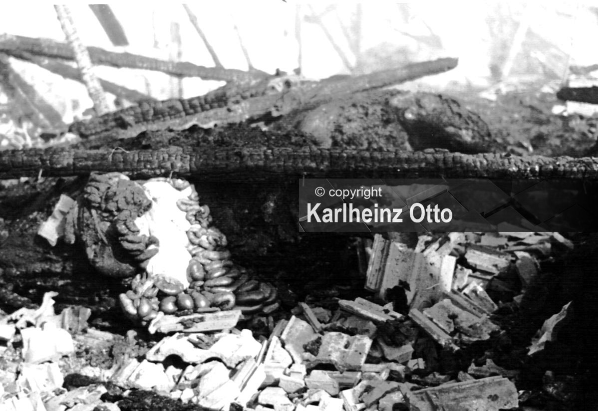 GÖTTINGEN FOTOS VON 1965 - 1969