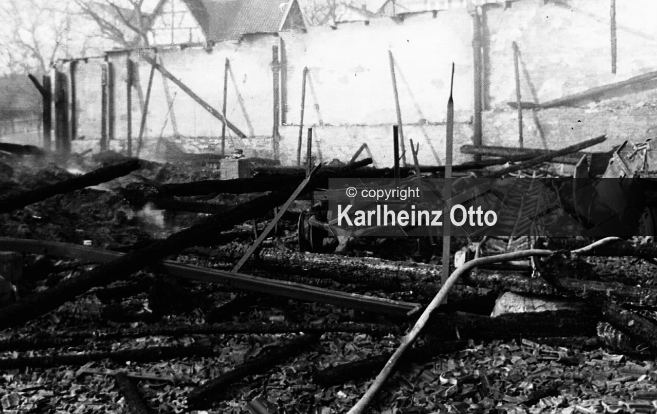 GÖTTINGEN FOTOS VON 1965 - 1969