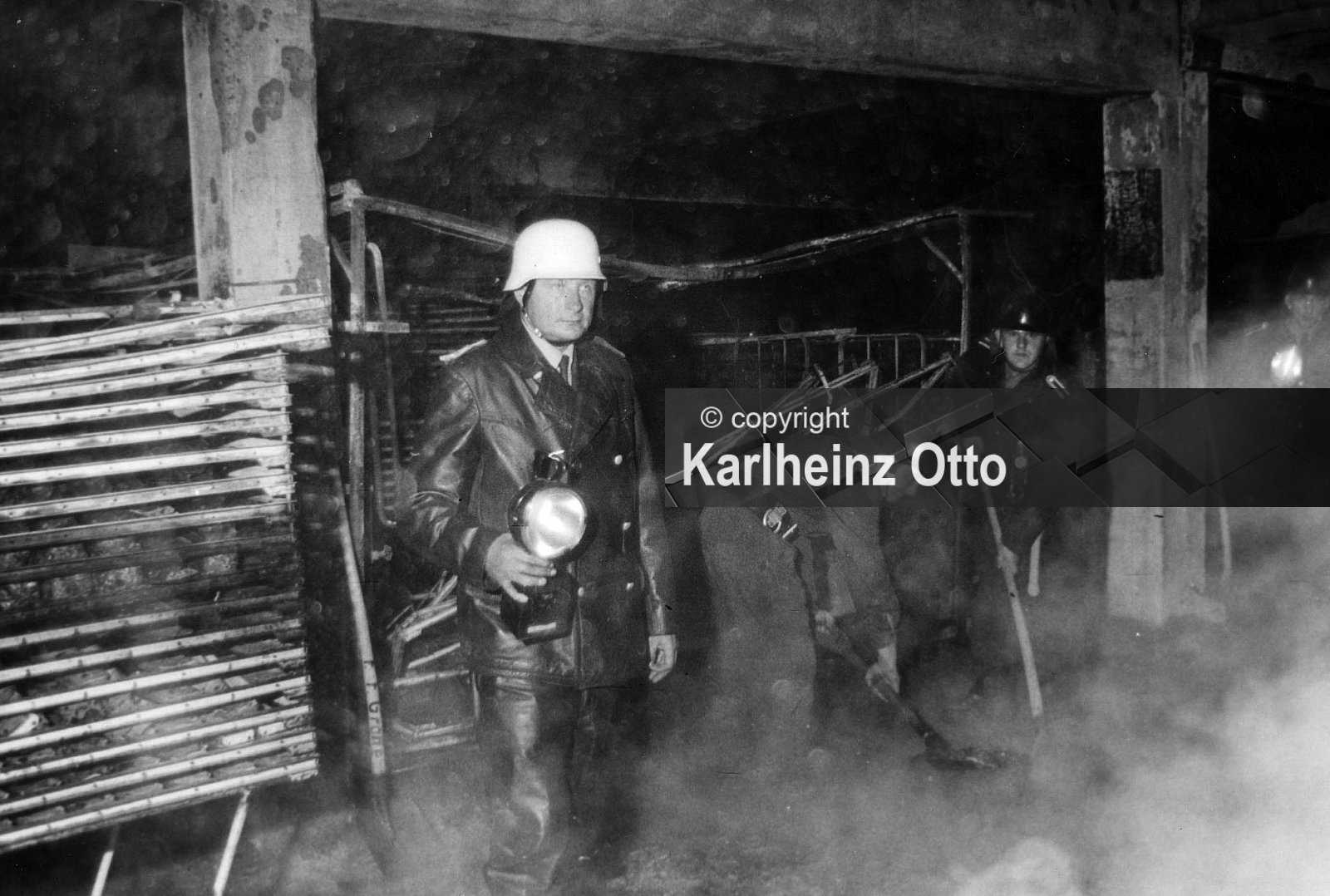 GÖTTINGEN FOTOS VON 1965 - 1969