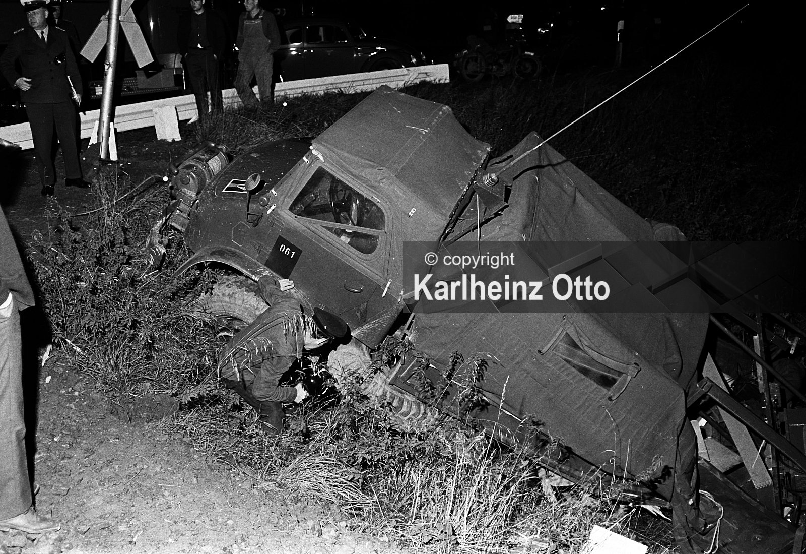 GÖTTINGEN FOTOS VON 1965 - 1969