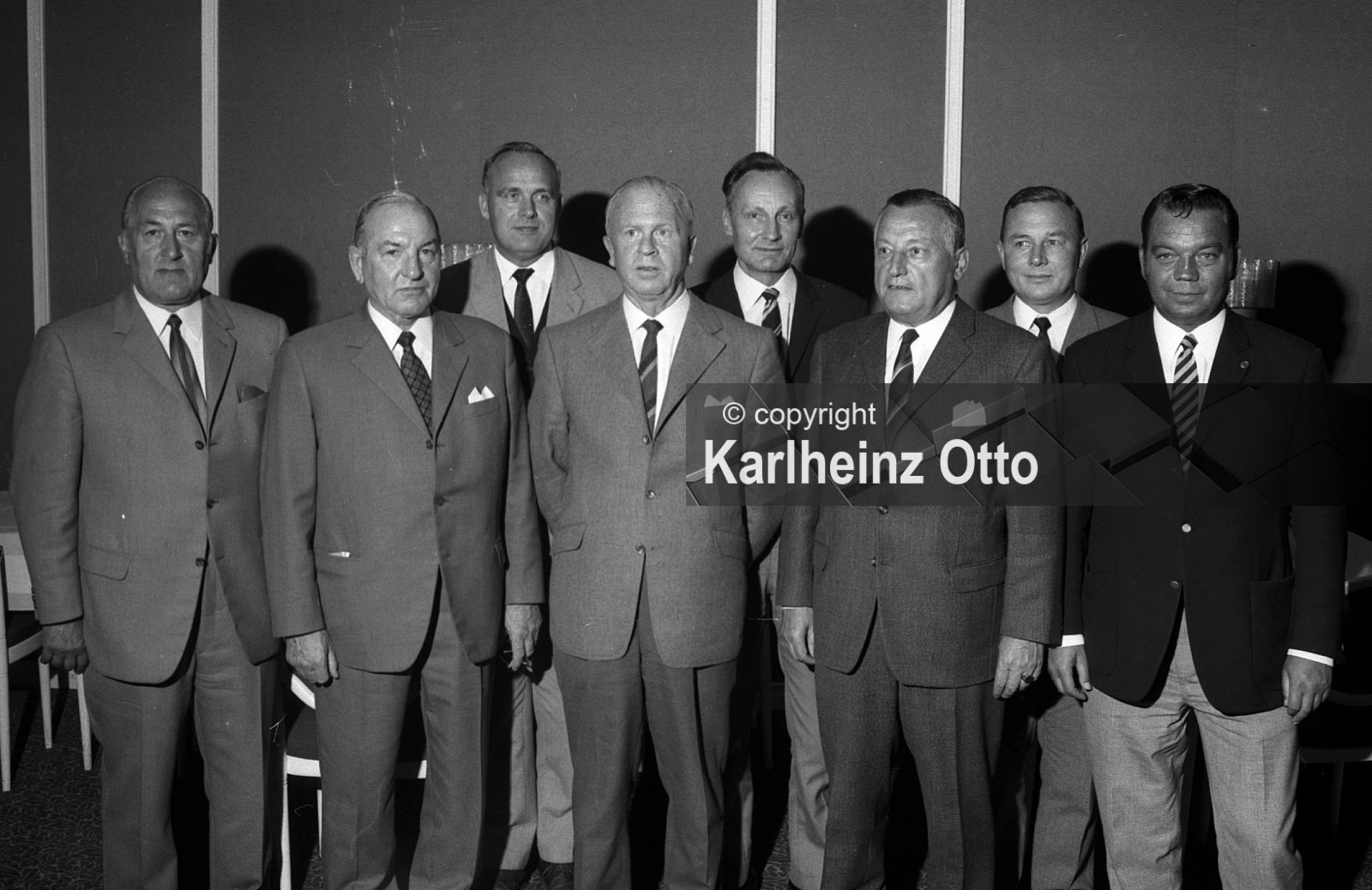 GÖTTINGEN FOTOS VON 1965 - 1969