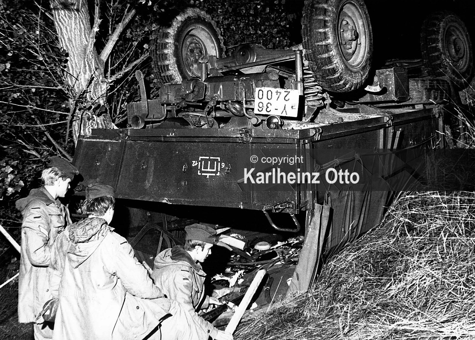 GÖTTINGEN FOTOS VON 1965 - 1969