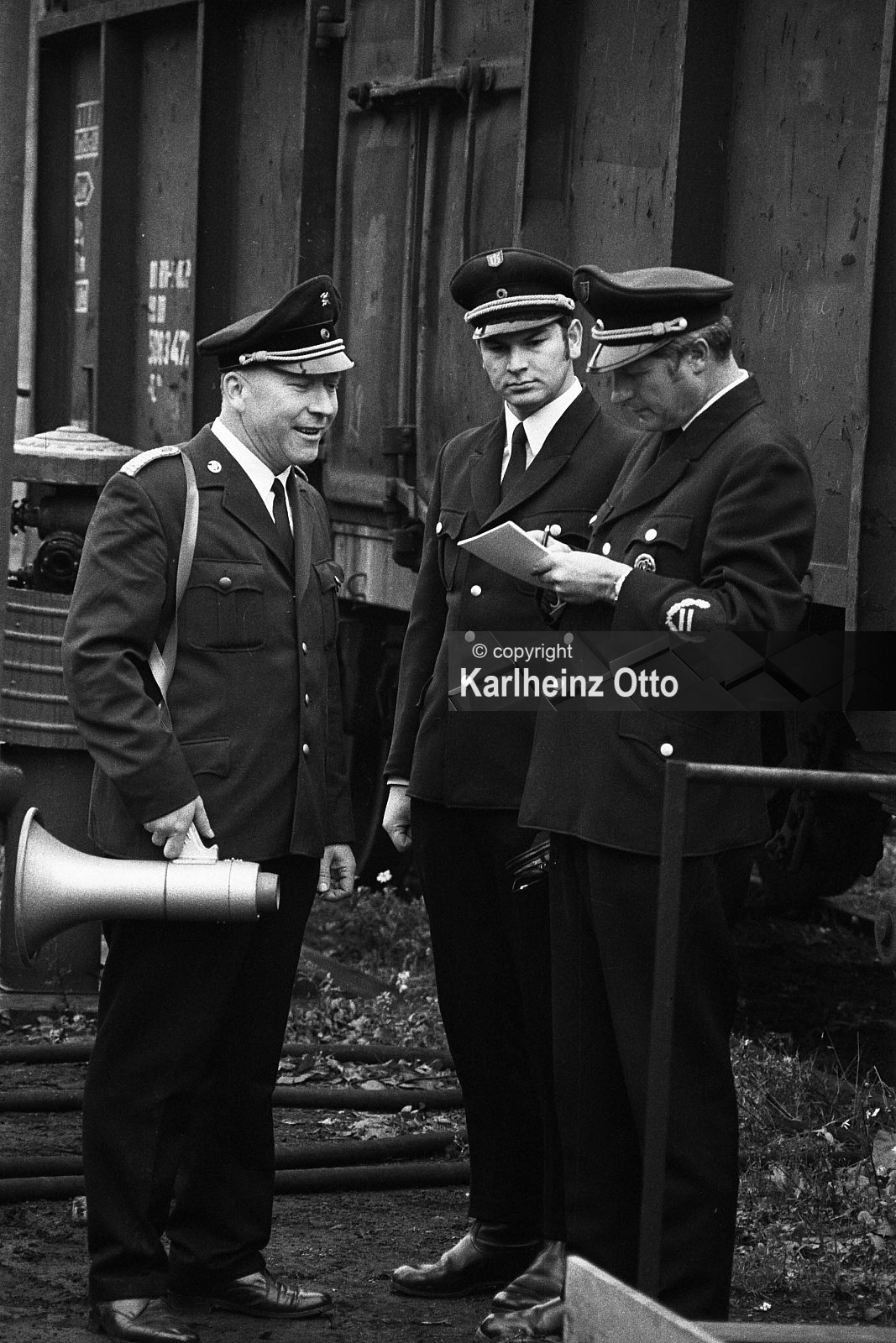 GÖTTINGEN FOTOS VON 1965 - 1969