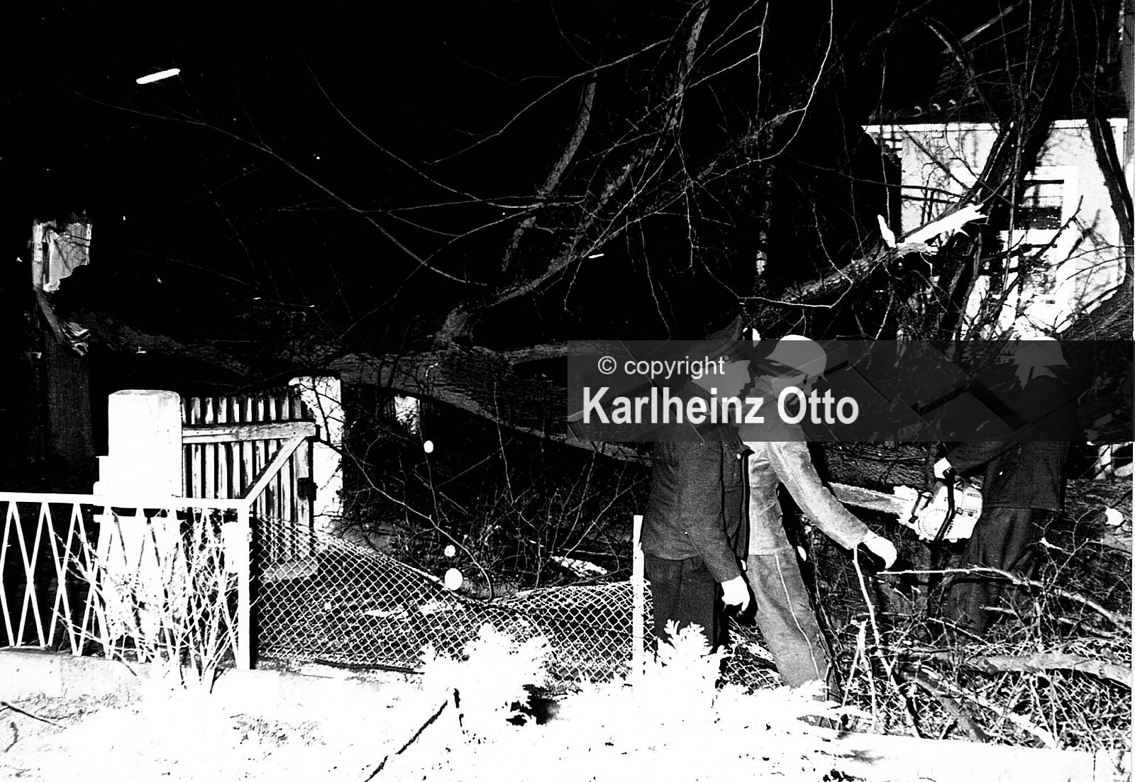 GÖTTINGEN FOTOS VON 1965 - 1969