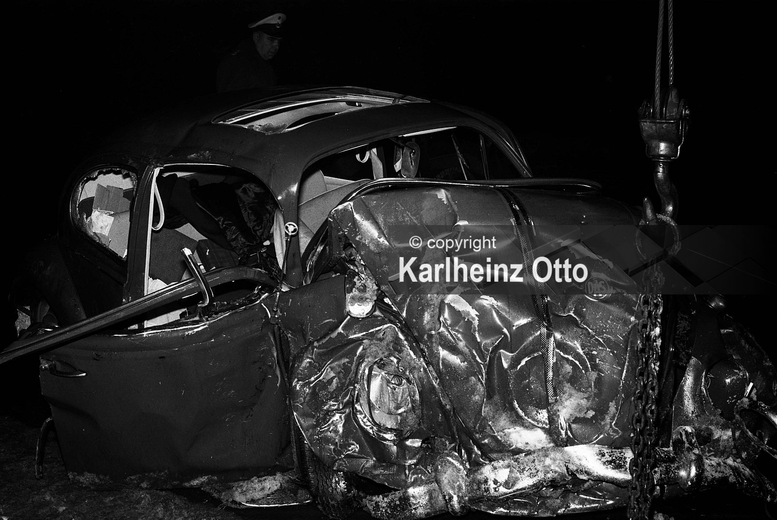 GÖTTINGEN FOTOS VON 1965 - 1969