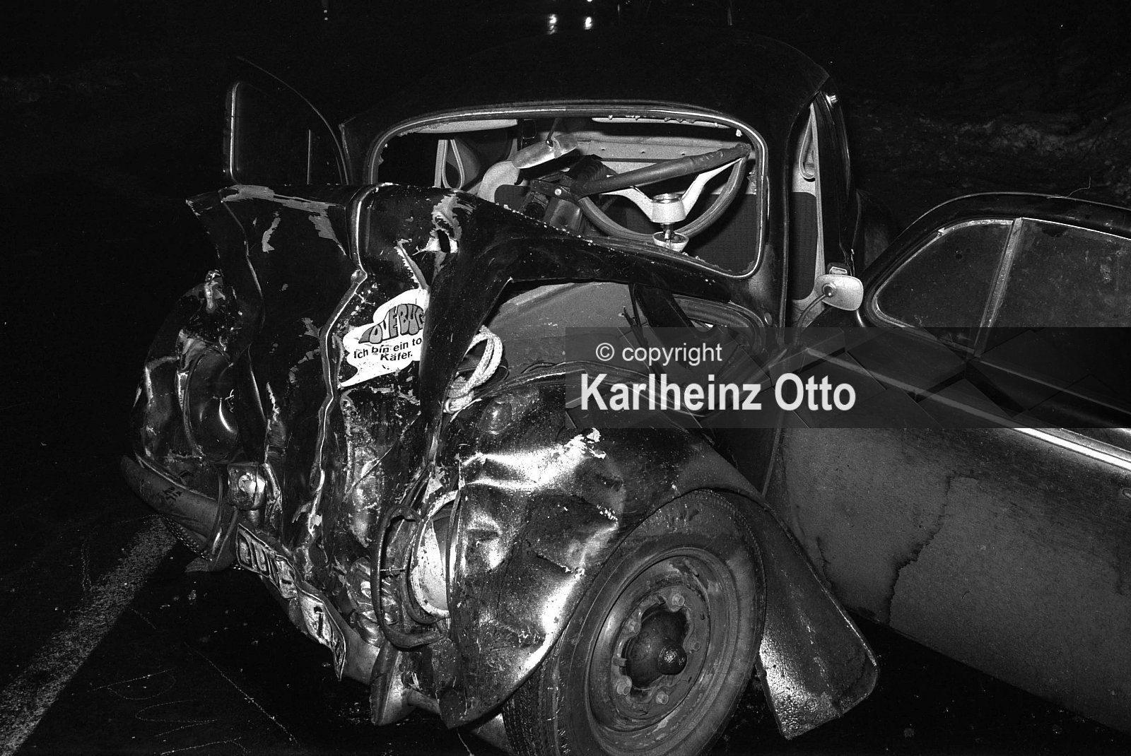 GÖTTINGEN FOTOS VON 1965 - 1969
