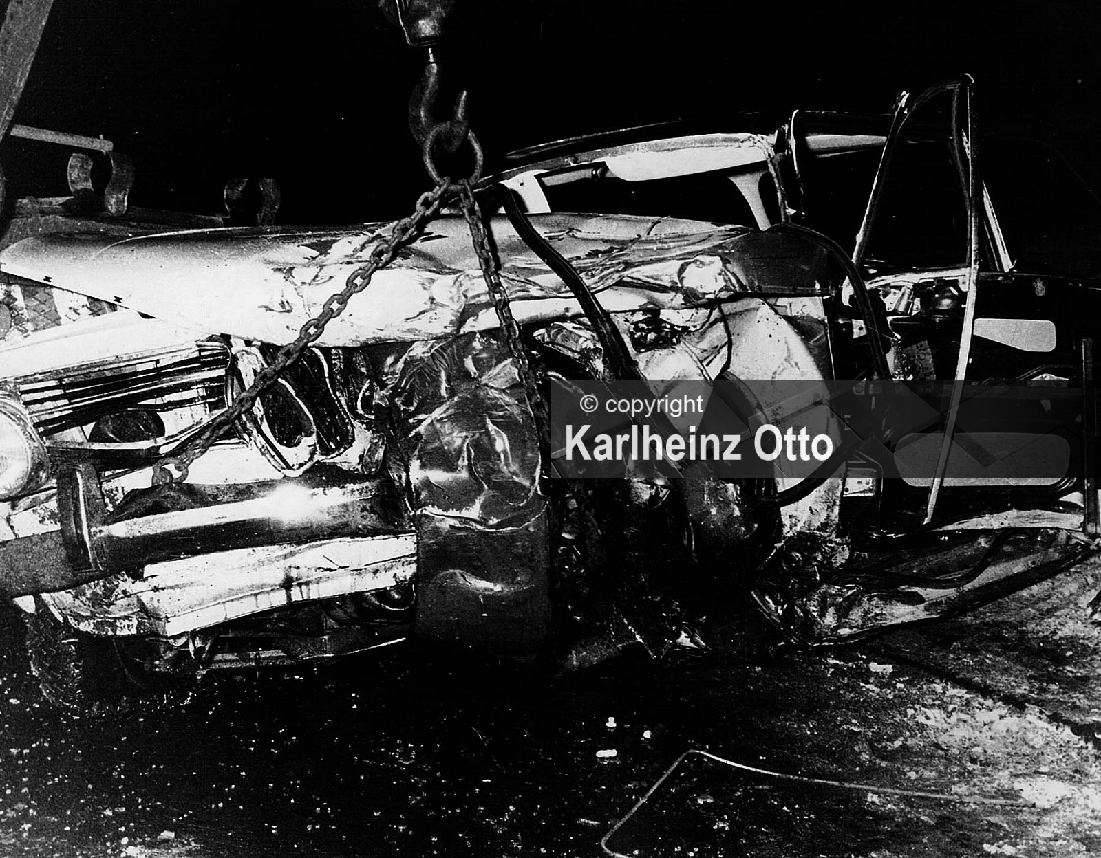 GÖTTINGEN FOTOS VON 1970 - 1974