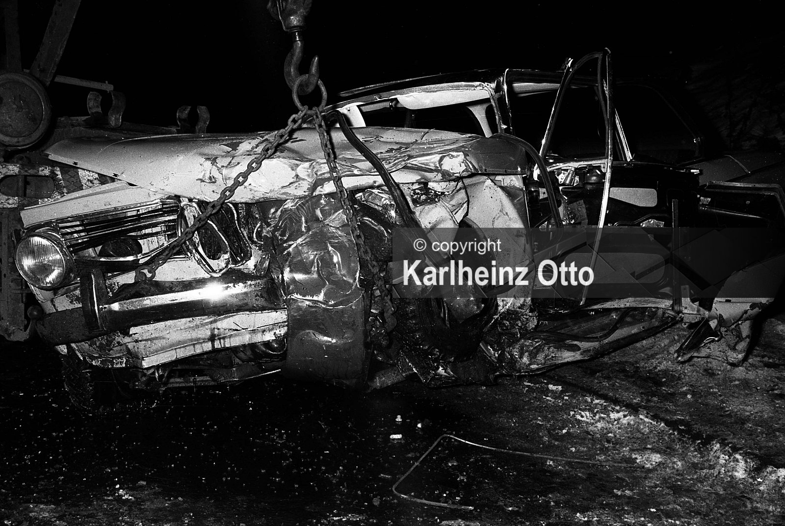GÖTTINGEN FOTOS VON 1970 - 1974