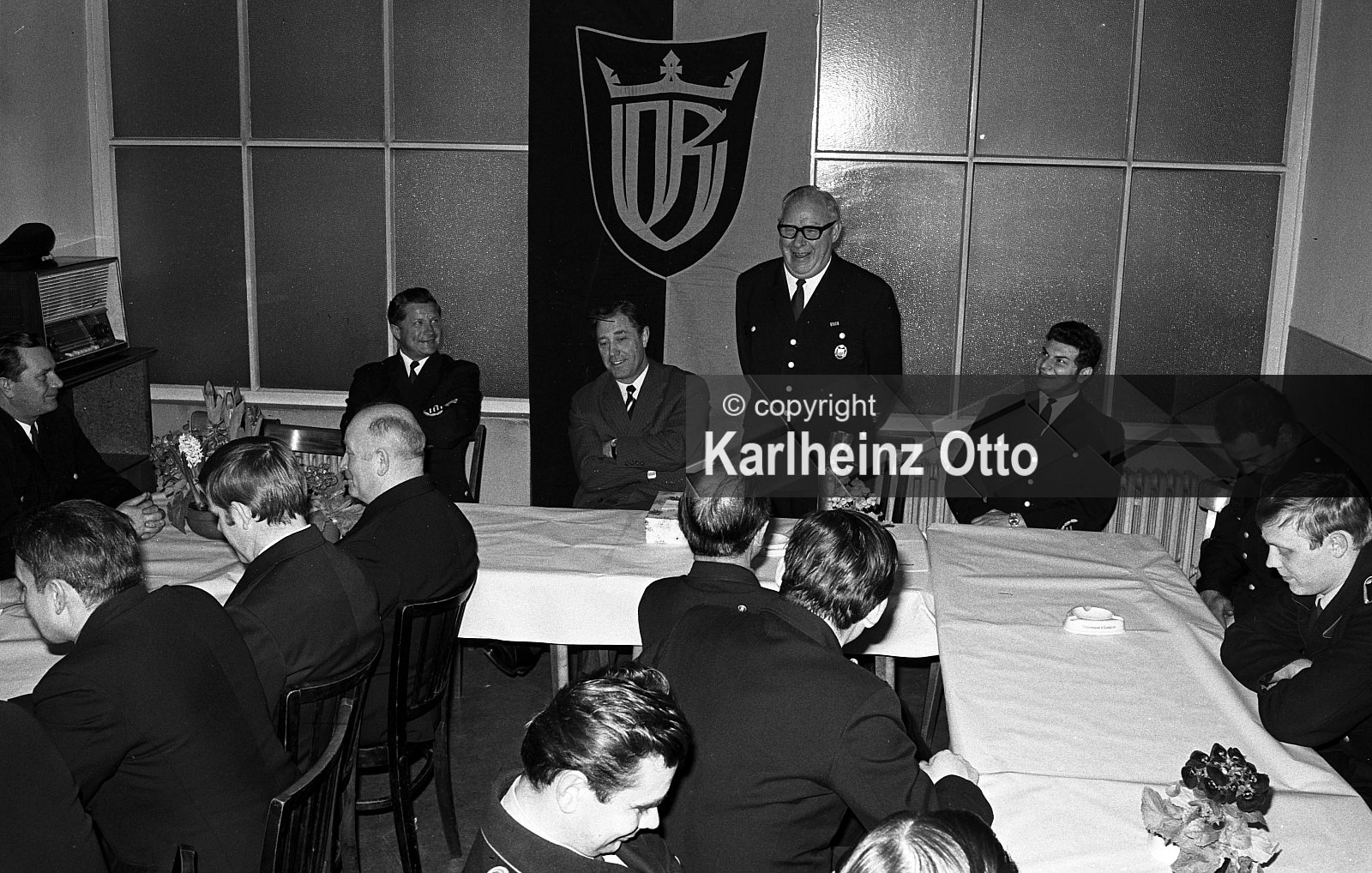 GÖTTINGEN FOTOS VON 1970 - 1974