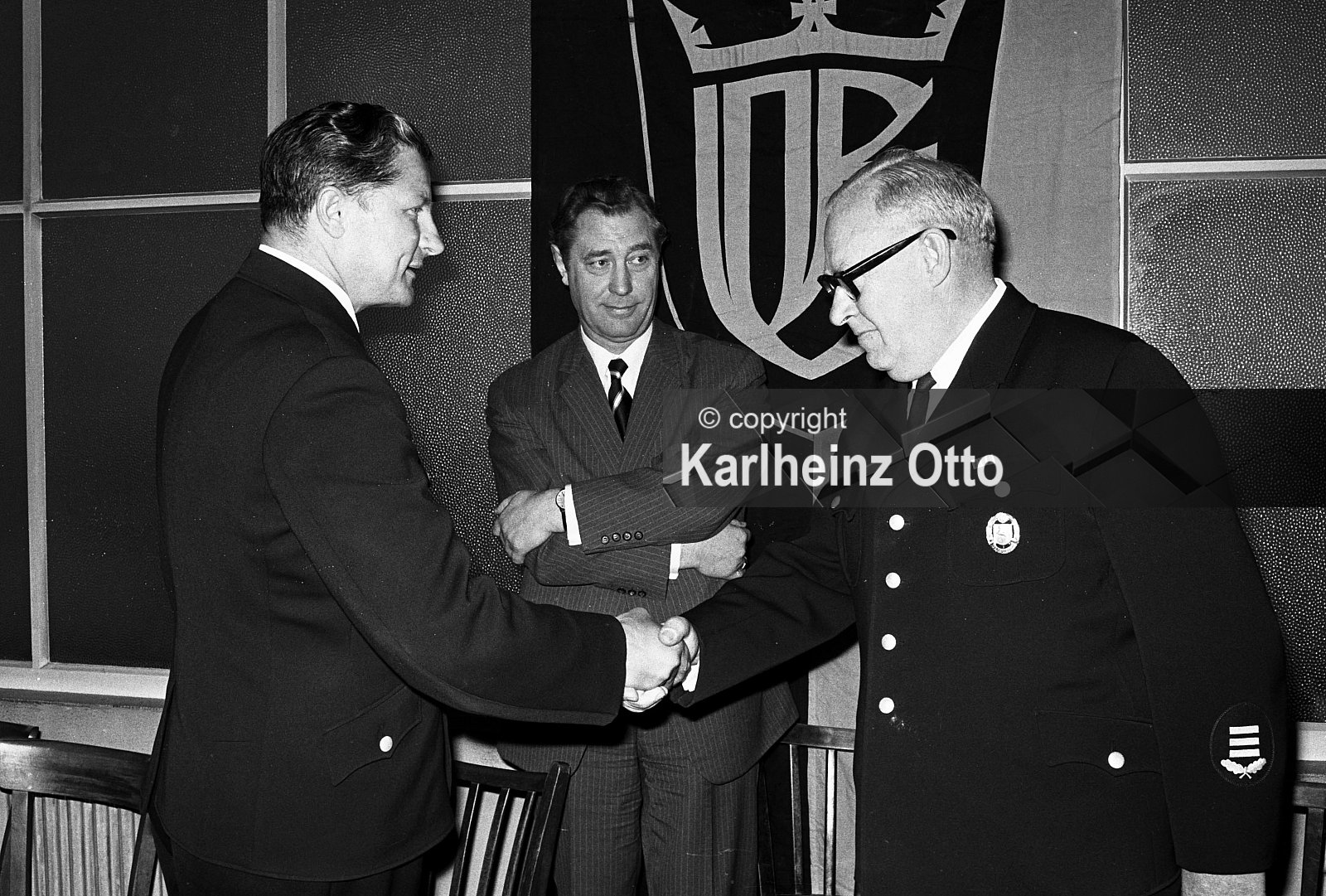 GÖTTINGEN FOTOS VON 1970 - 1974
