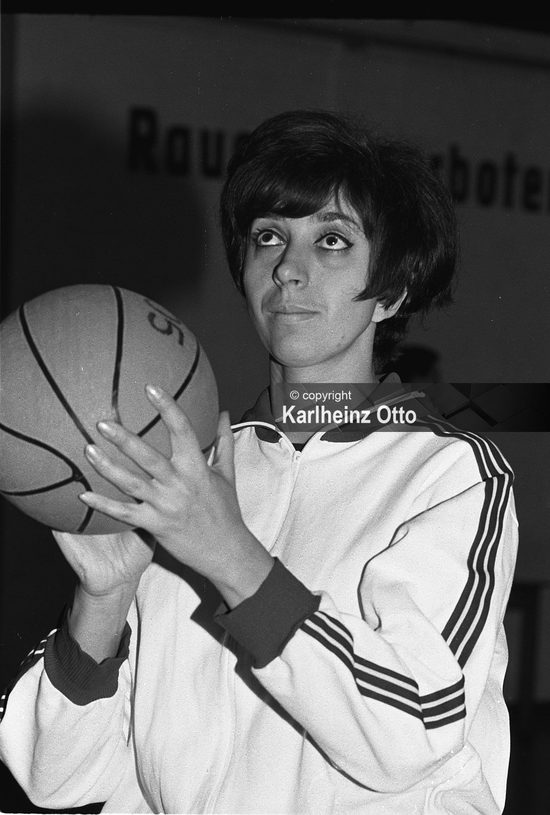 GÖTTINGEN FOTOS VON 1970 - 1974