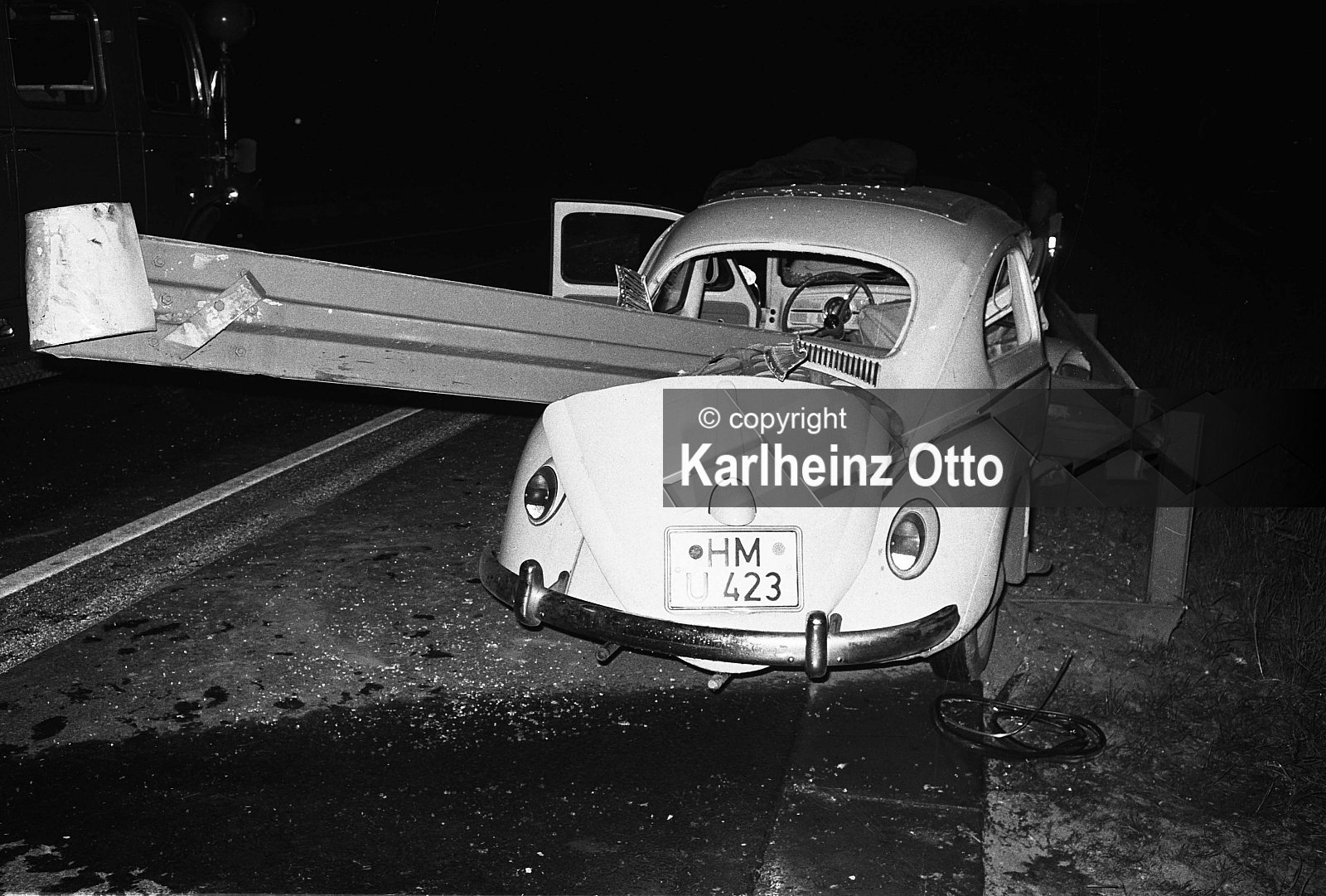 GÖTTINGEN FOTOS VON 1970 - 1974