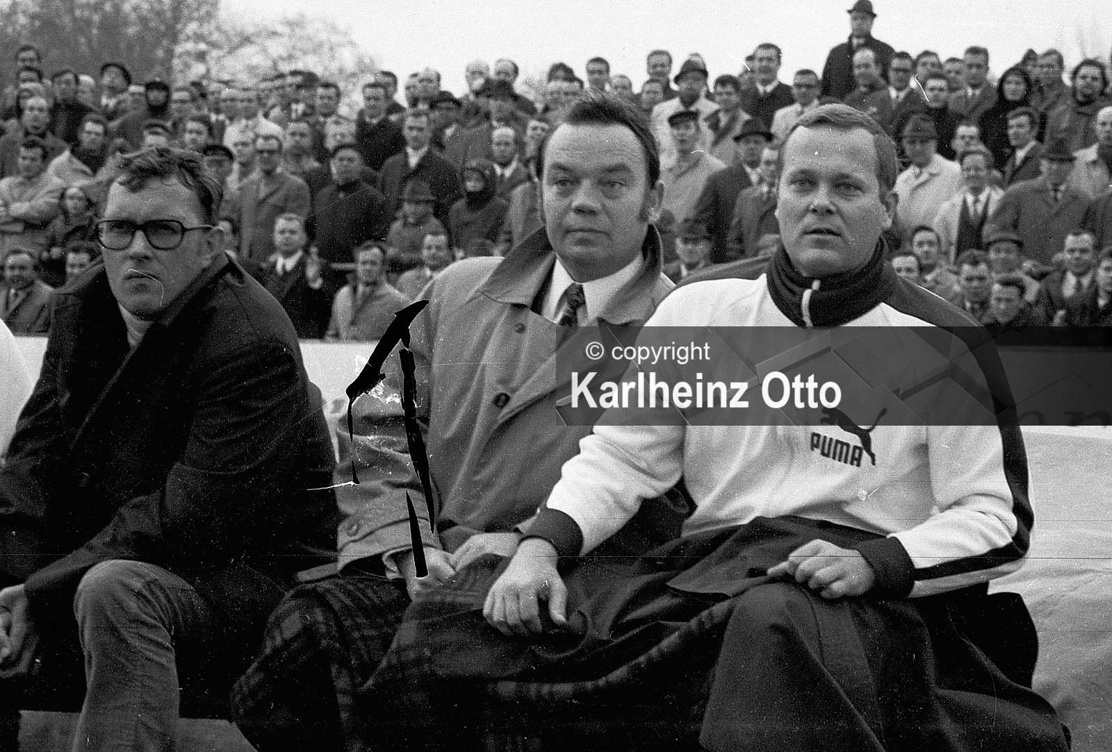 GÖTTINGEN FOTOS VON 1970 - 1974