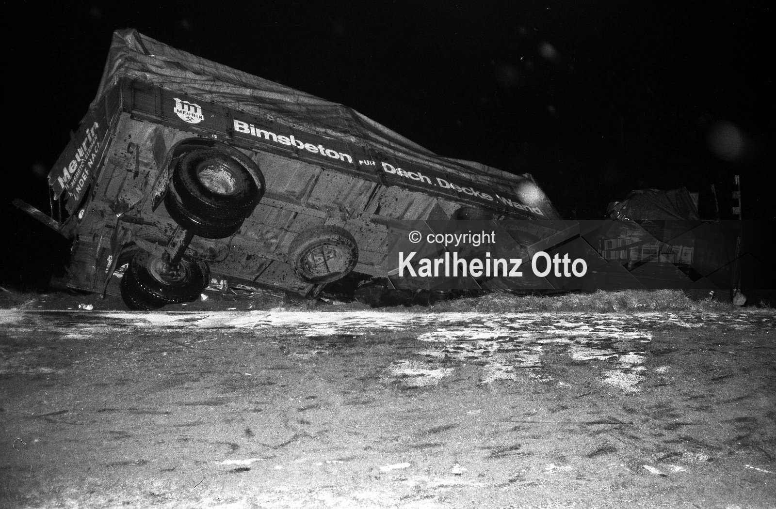 GÖTTINGEN FOTOS VON 1970 - 1974