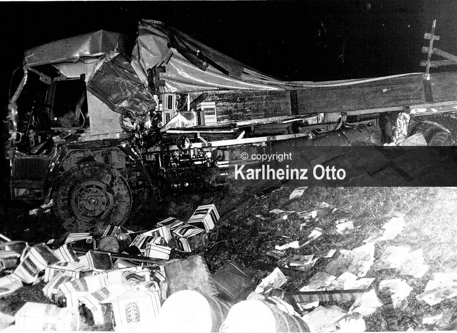 GÖTTINGEN FOTOS VON 1970 - 1974