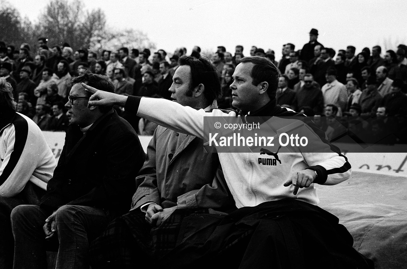 GÖTTINGEN FOTOS VON 1970 - 1974