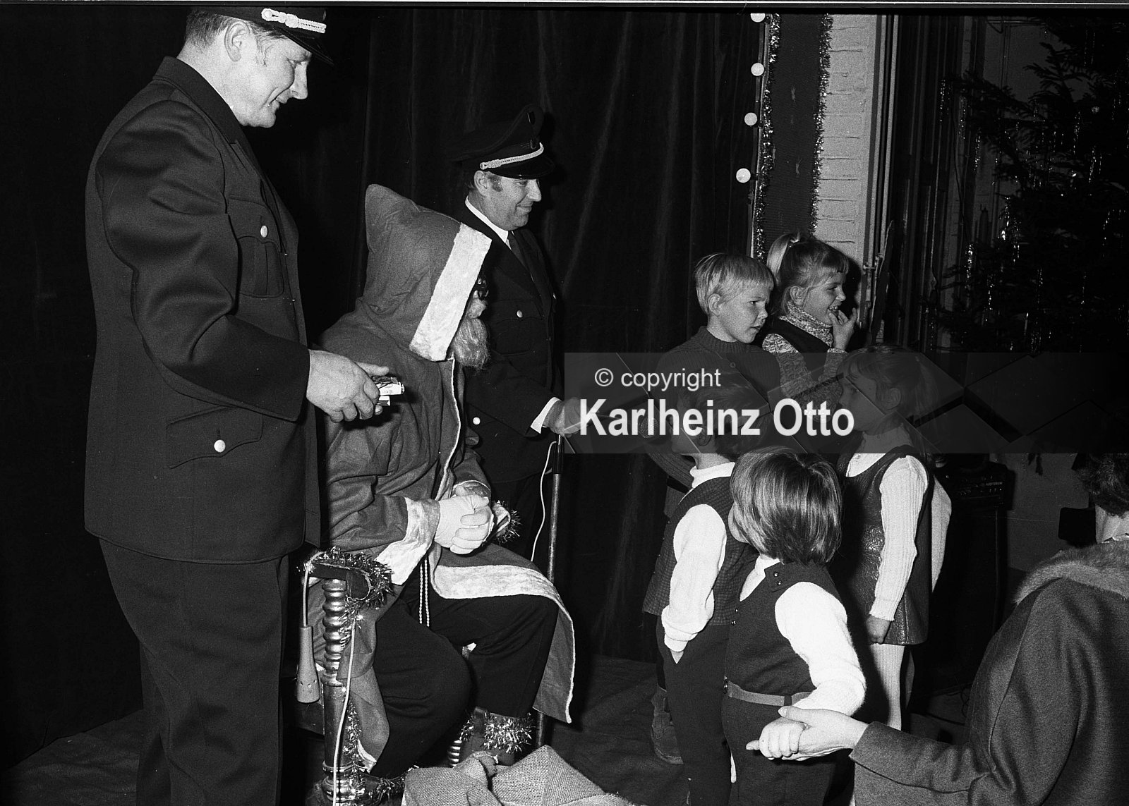 GÖTTINGEN FOTOS VON 1970 - 1974