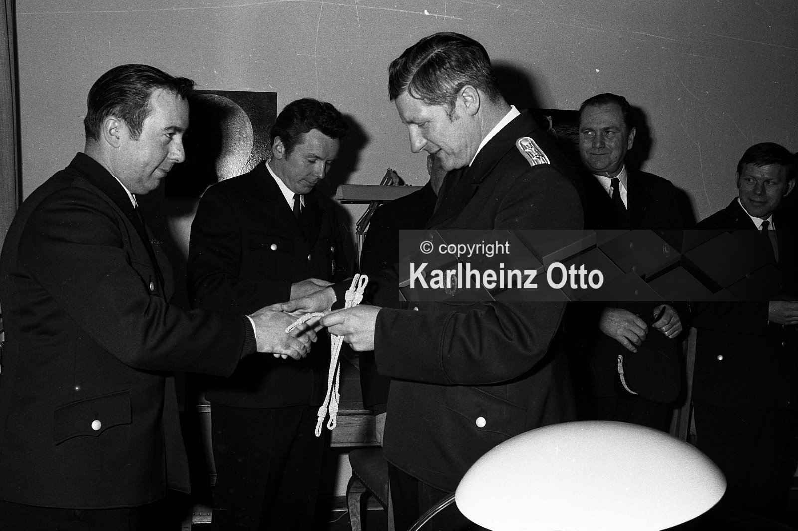 GÖTTINGEN FOTOS VON 1970 - 1974
