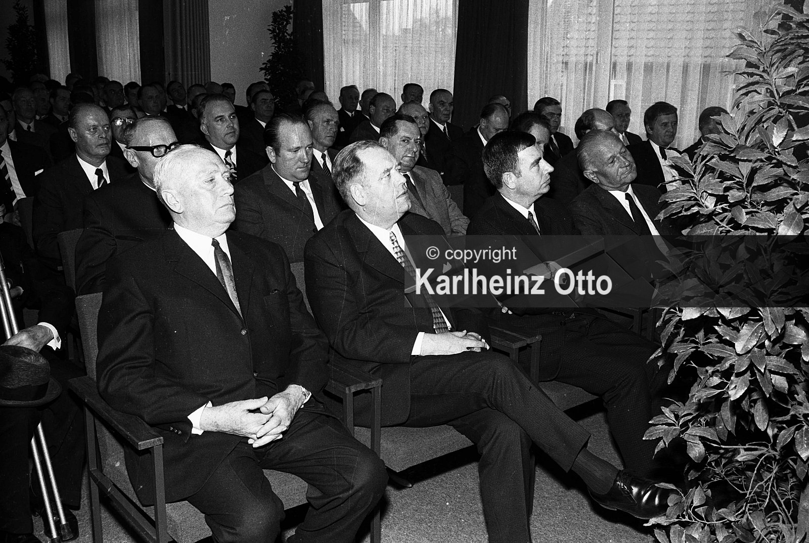 GÖTTINGEN FOTOS VON 1970 - 1974