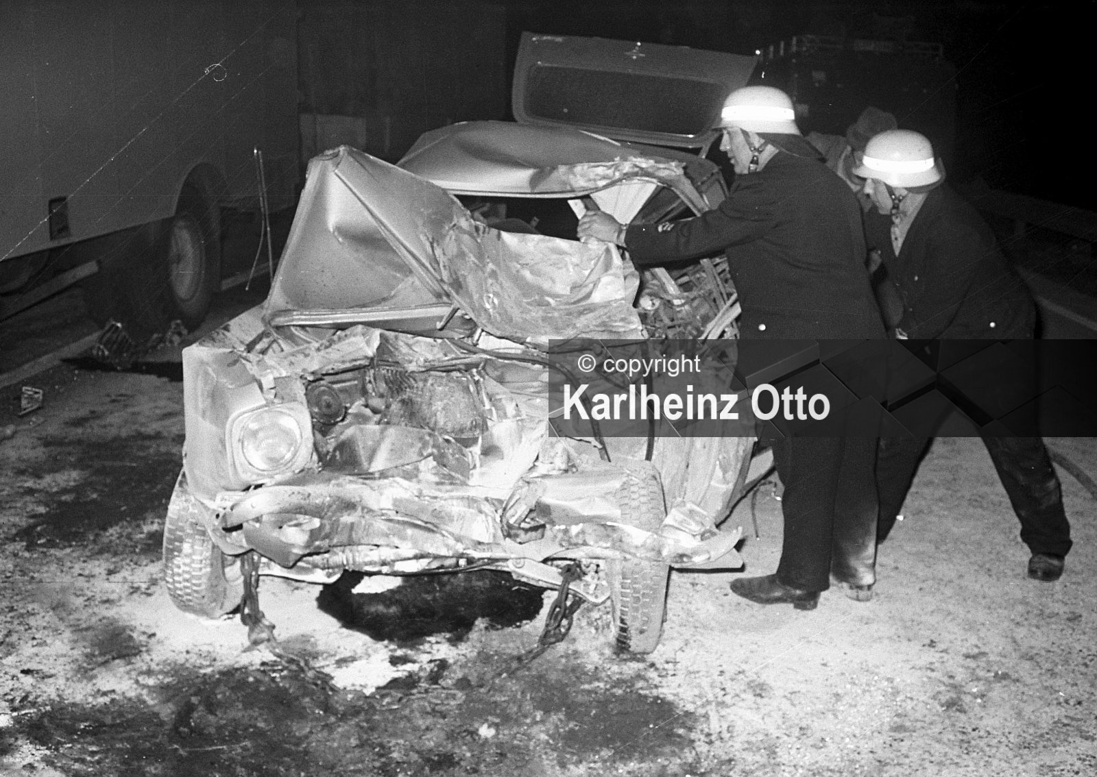 GÖTTINGEN FOTOS VON 1970 - 1974
