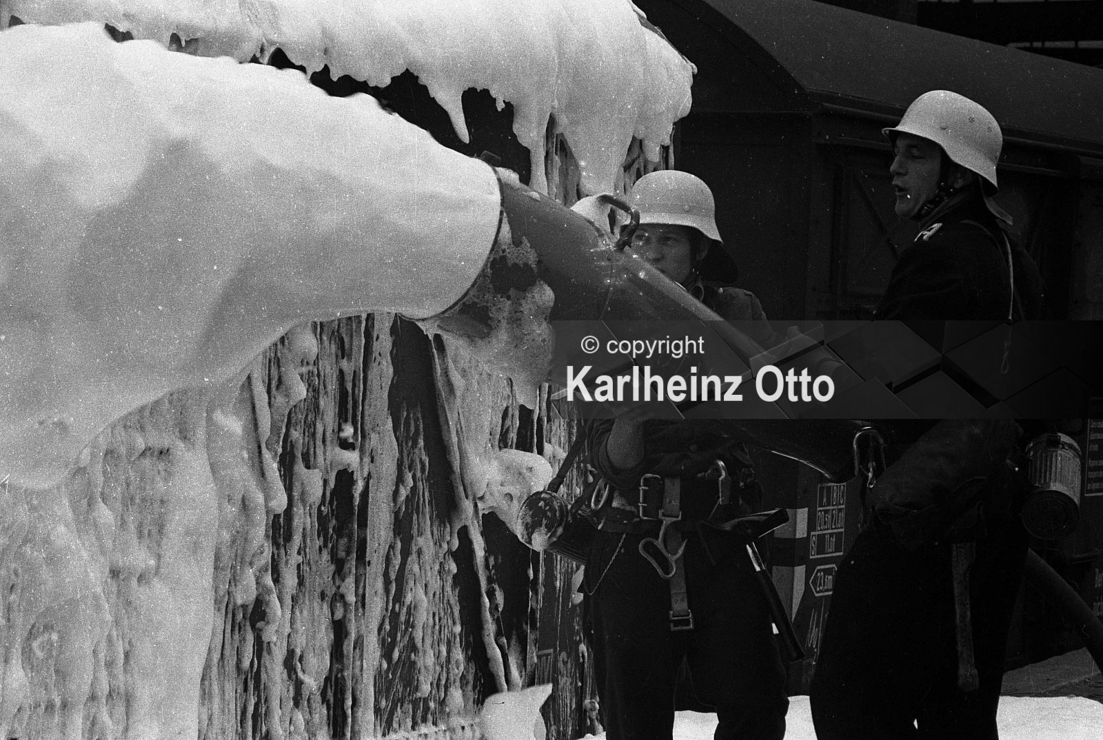 GÖTTINGEN FOTOS VON 1970 - 1974