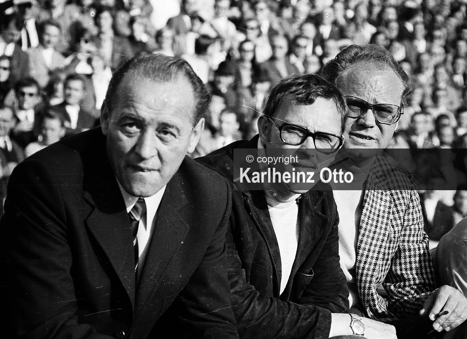 GÖTTINGEN FOTOS VON 1970 - 1974