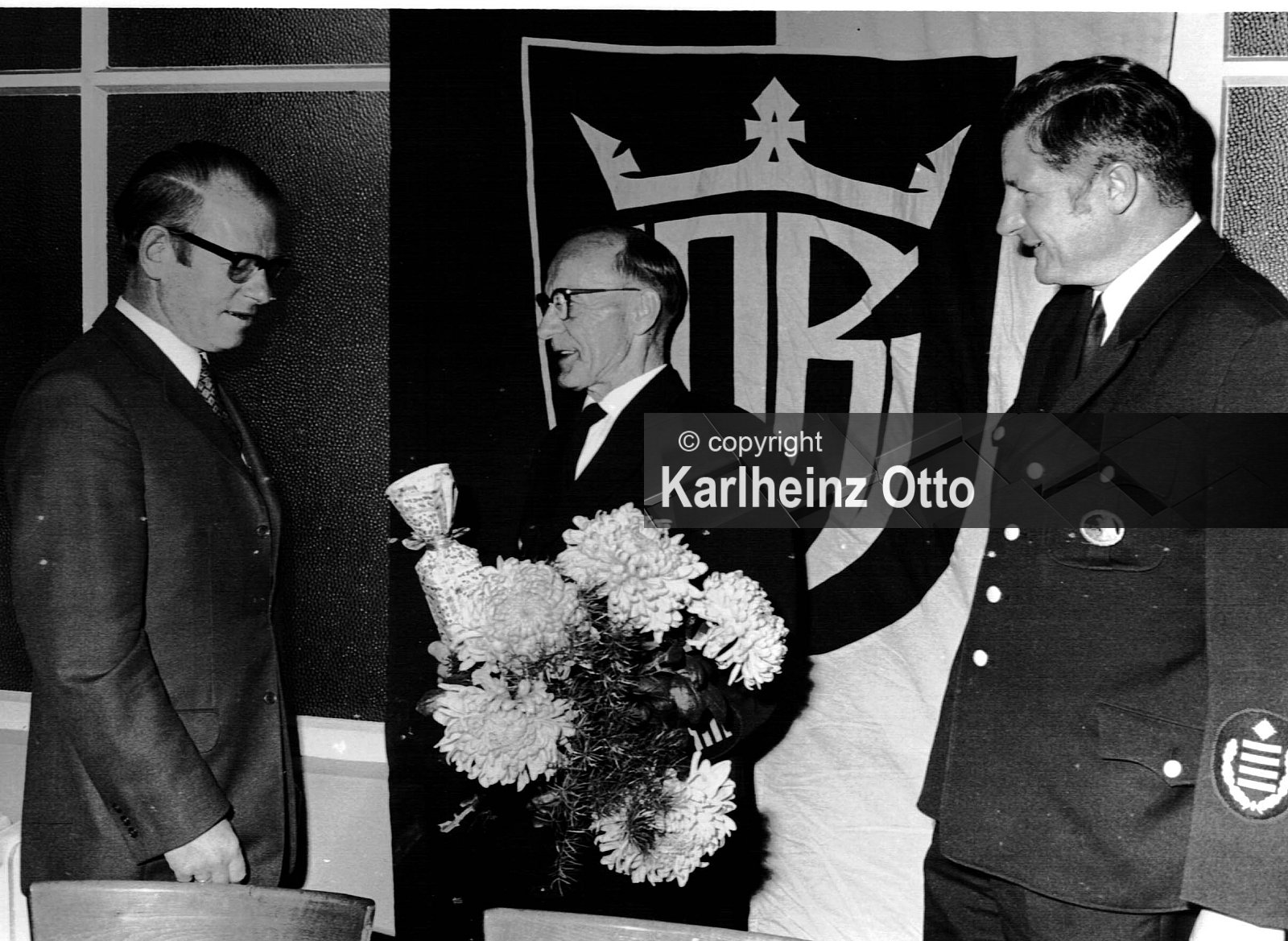 GÖTTINGEN FOTOS VON 1970 - 1974