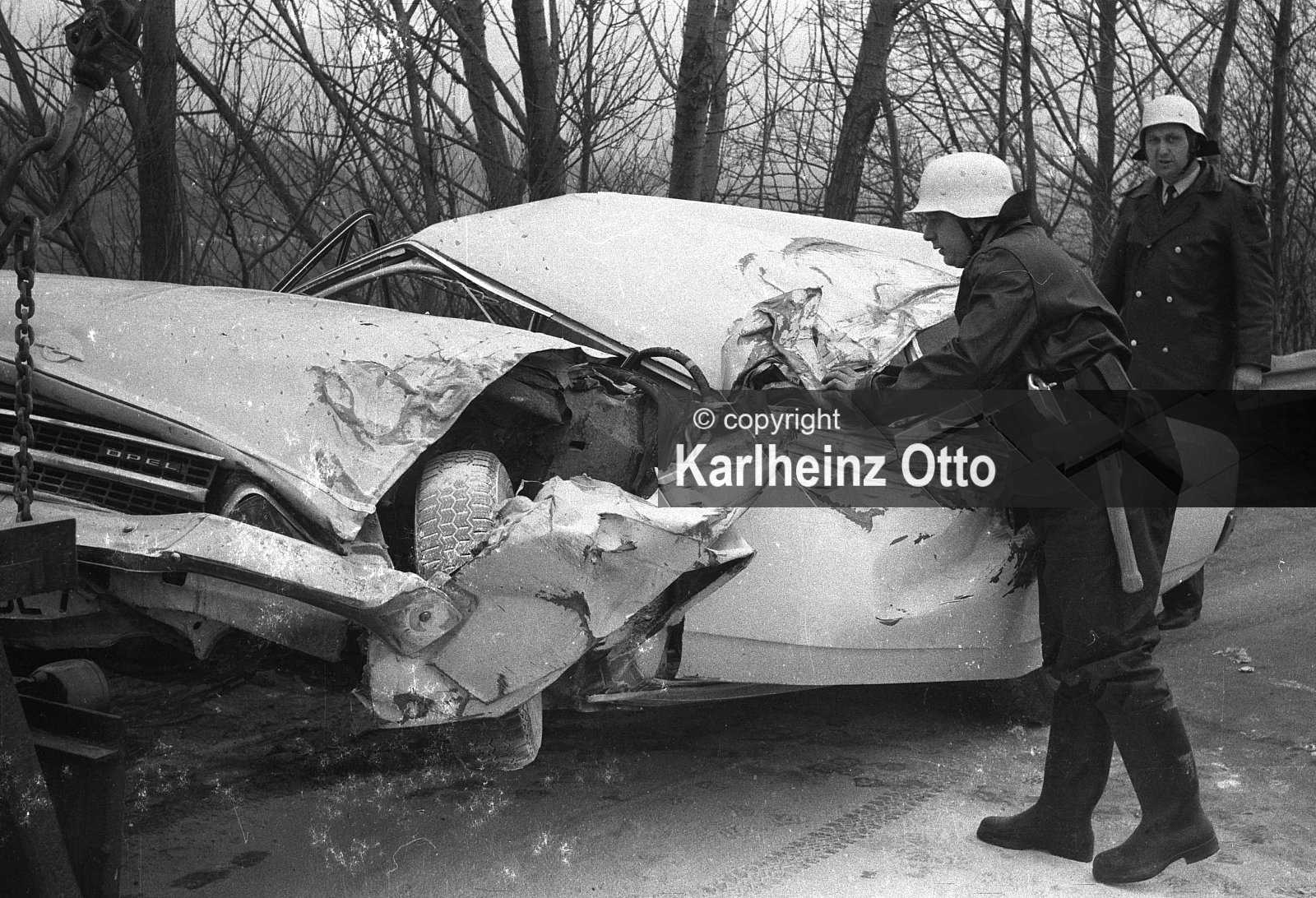 GÖTTINGEN FOTOS VON 1970 - 1974