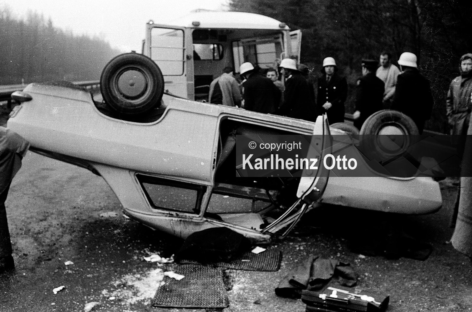 GÖTTINGEN FOTOS VON 1970 - 1974