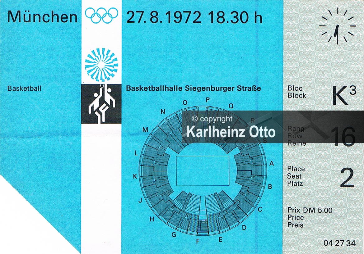 GÖTTINGEN FOTOS VON 1970 - 1974