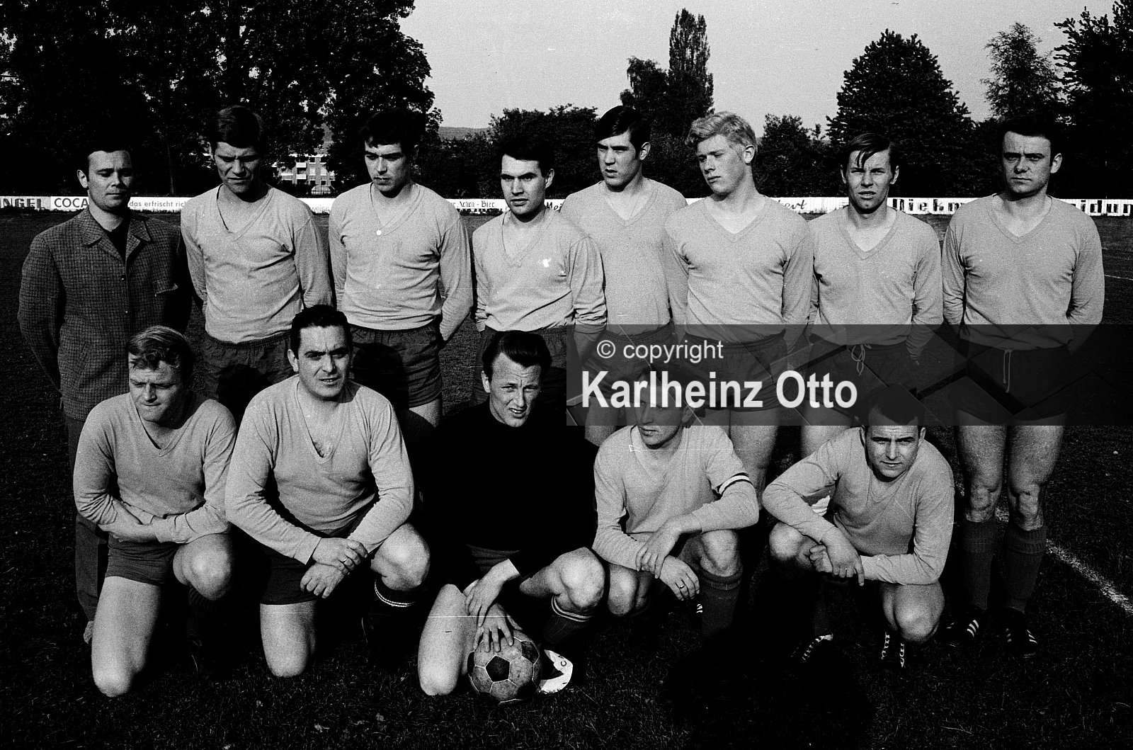 GÖTTINGEN FOTOS VON 1970 - 1974
