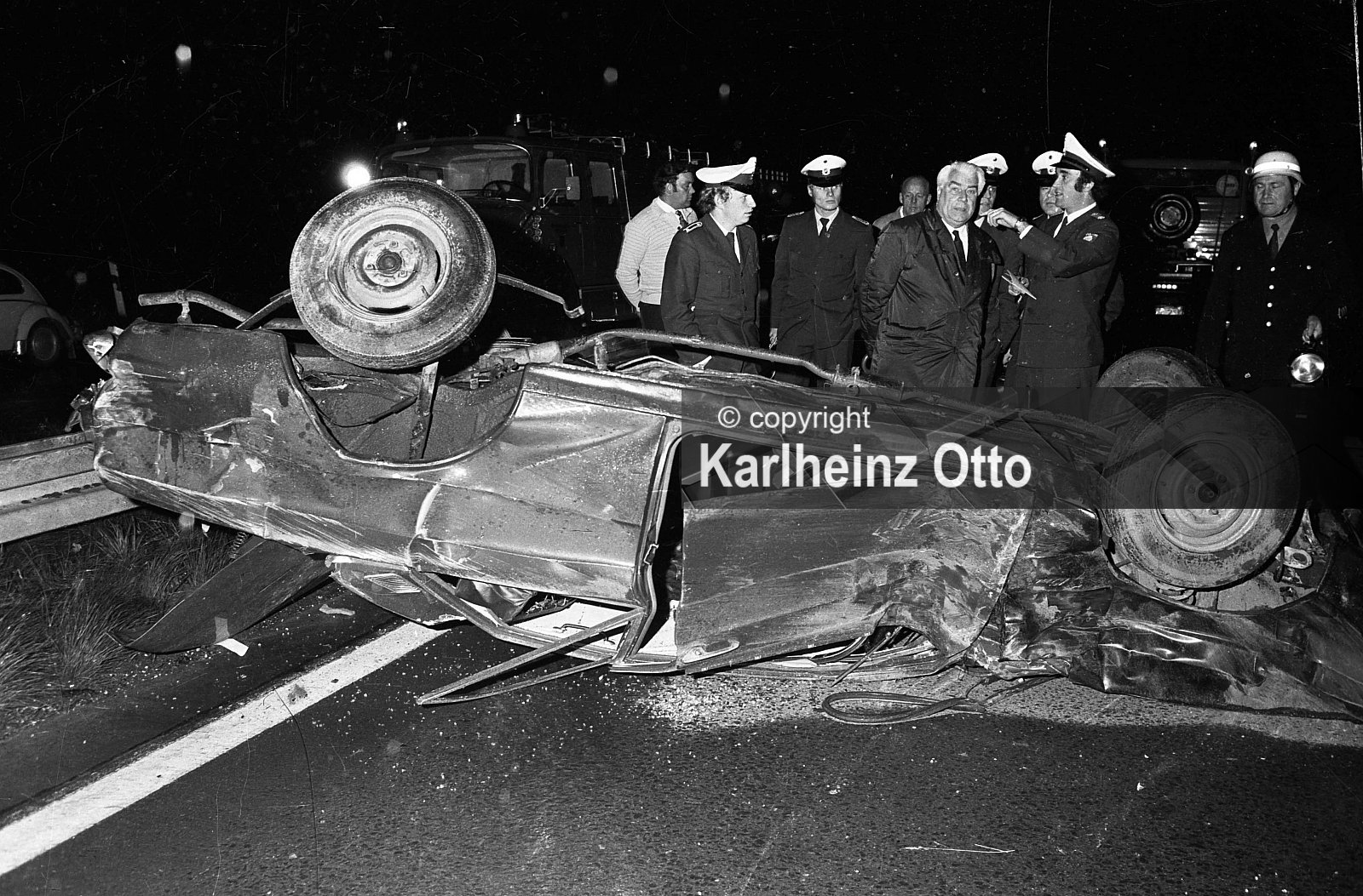 GÖTTINGEN FOTOS VON 1970 - 1974