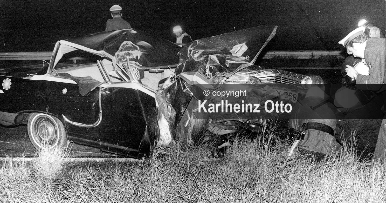 GÖTTINGEN FOTOS VON 1970 - 1974