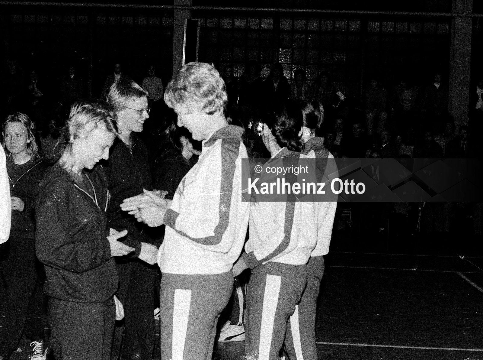 GÖTTINGEN FOTOS VON 1970 - 1974