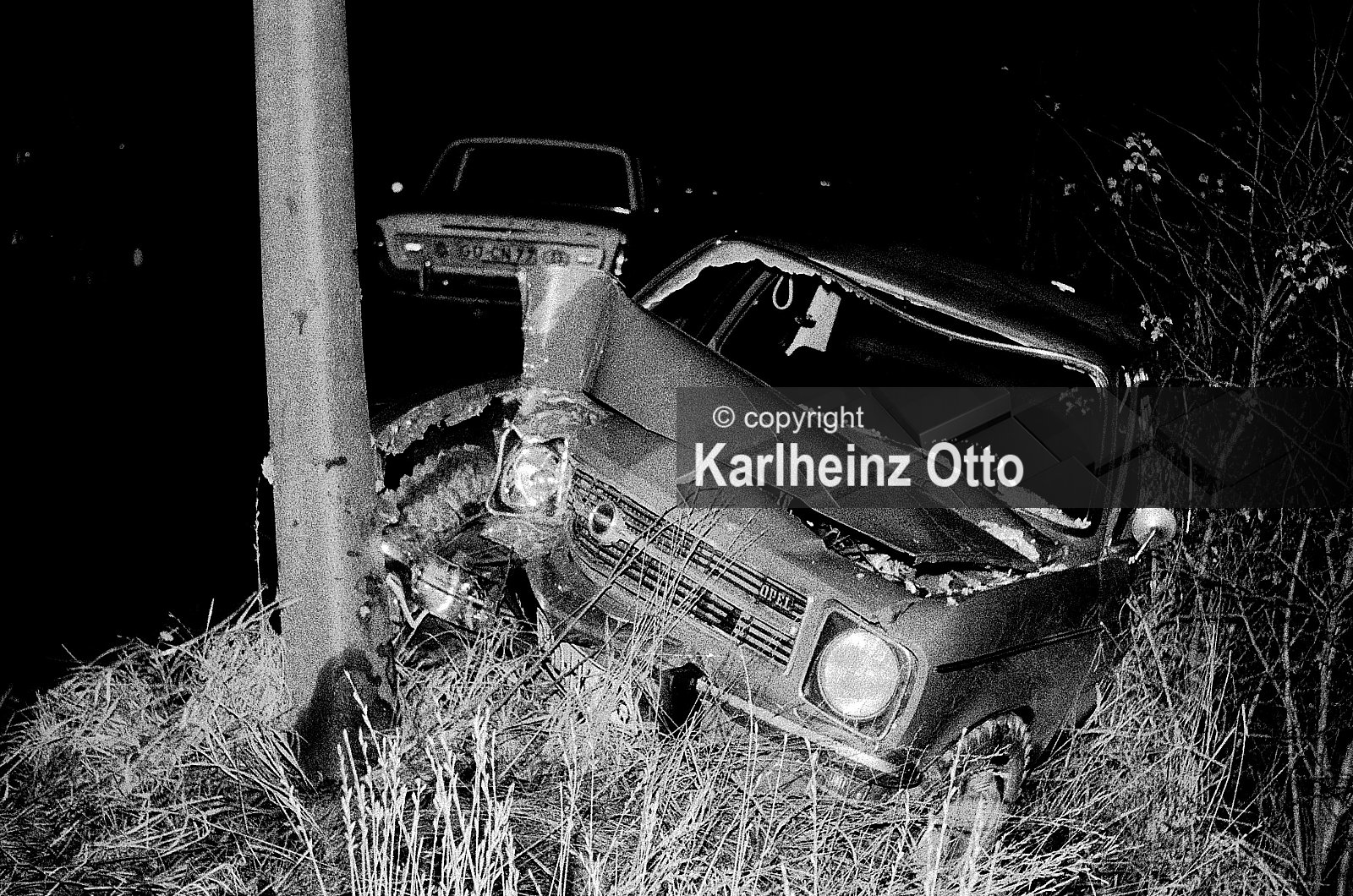 GÖTTINGEN FOTOS VON 1970 - 1974