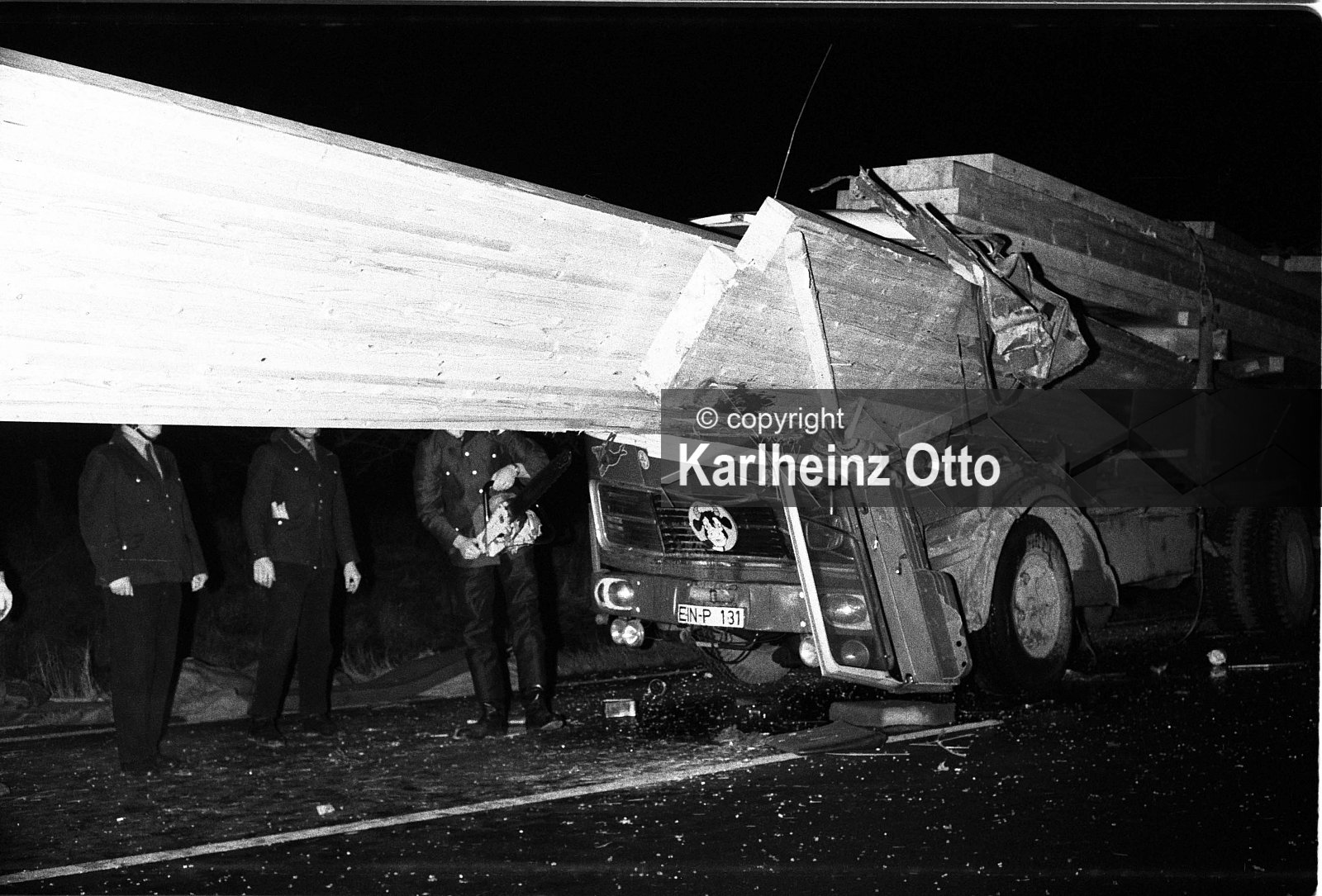 GÖTTINGEN FOTOS VON 1970 - 1974