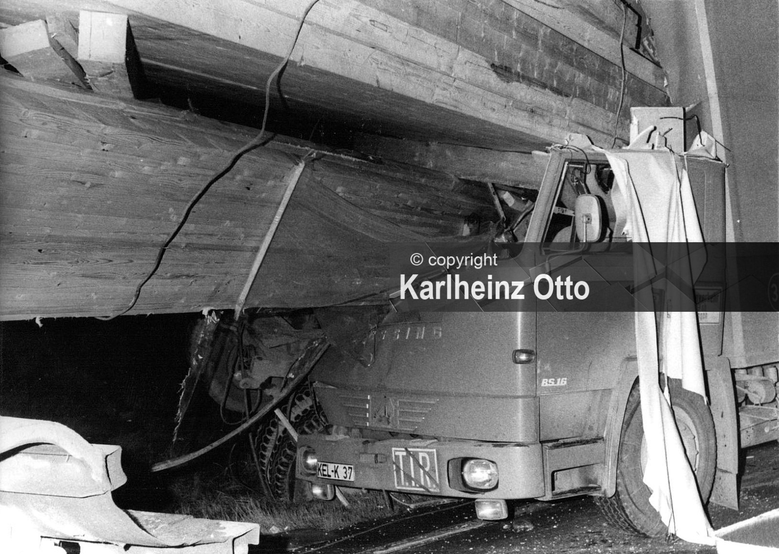 GÖTTINGEN FOTOS VON 1970 - 1974